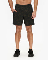 FOURLAPS BOLT SHORT 7" - LINED