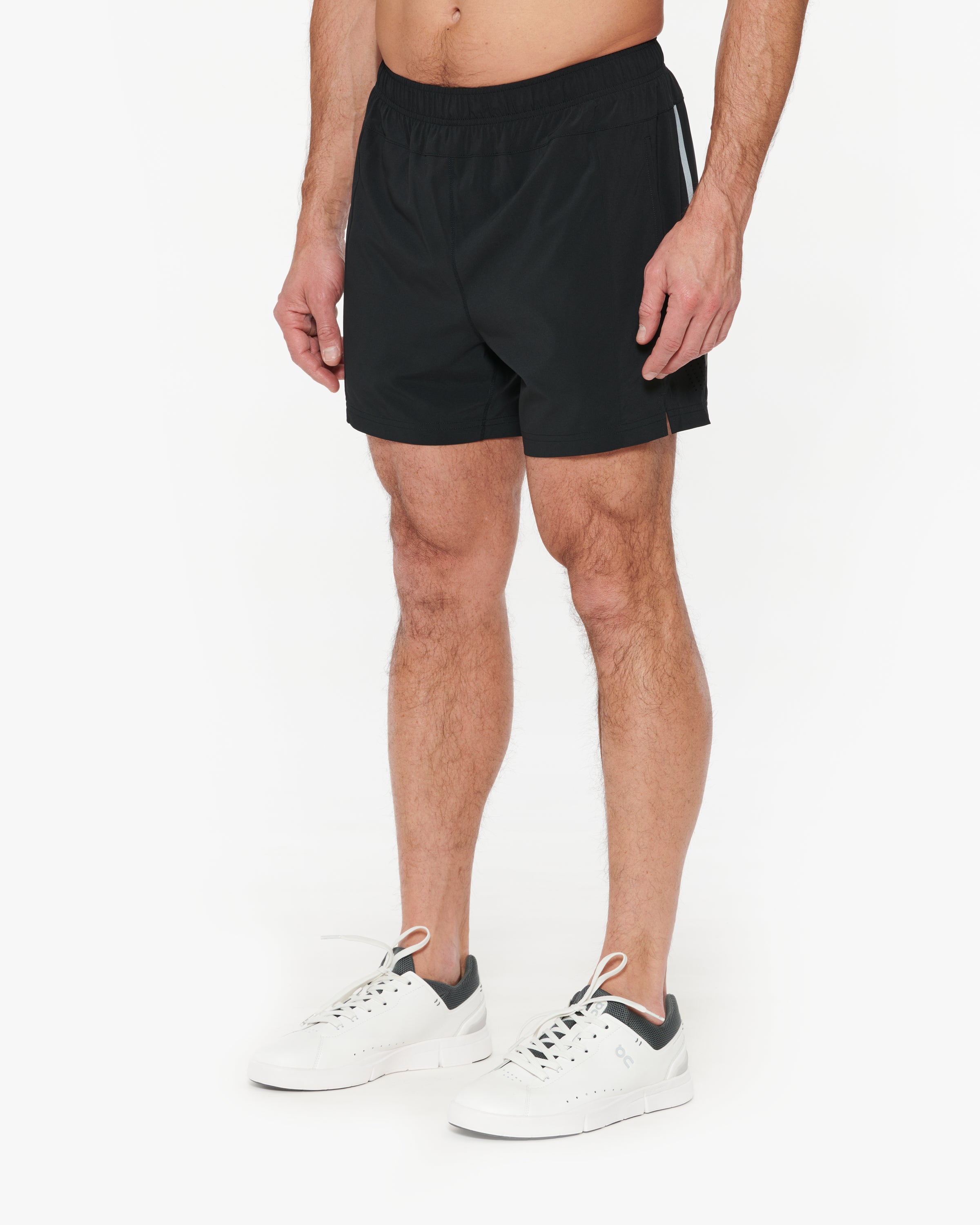 Fourlaps Bolt Short 5" - Lined