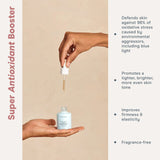 NUFACE Super Antioxidant Booster Serum