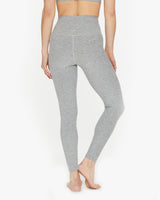 BEYOND YOGA SPACEDYE CAUGHT IN THE MIDI HIGH WAISTED LEGGING