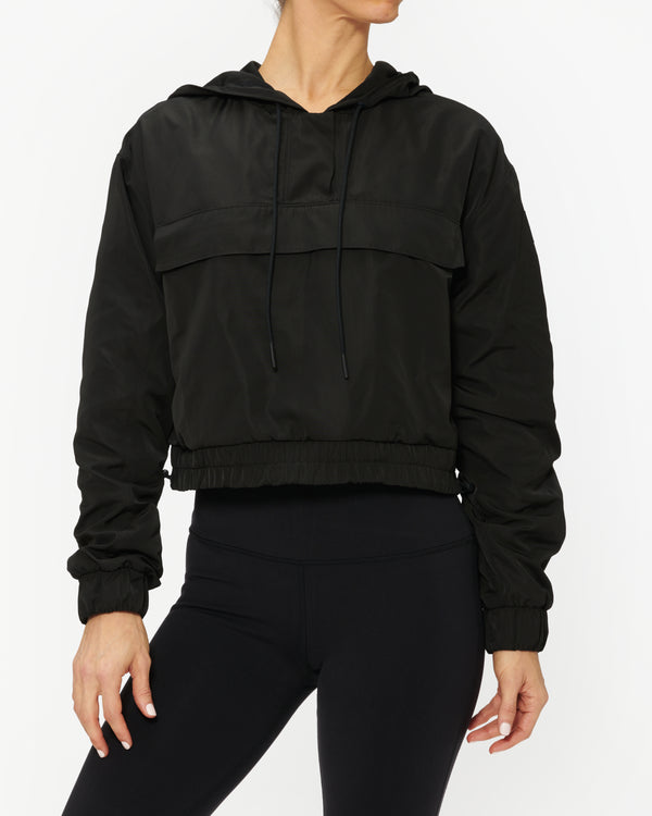 Alo Yoga International Anorak Hoodie