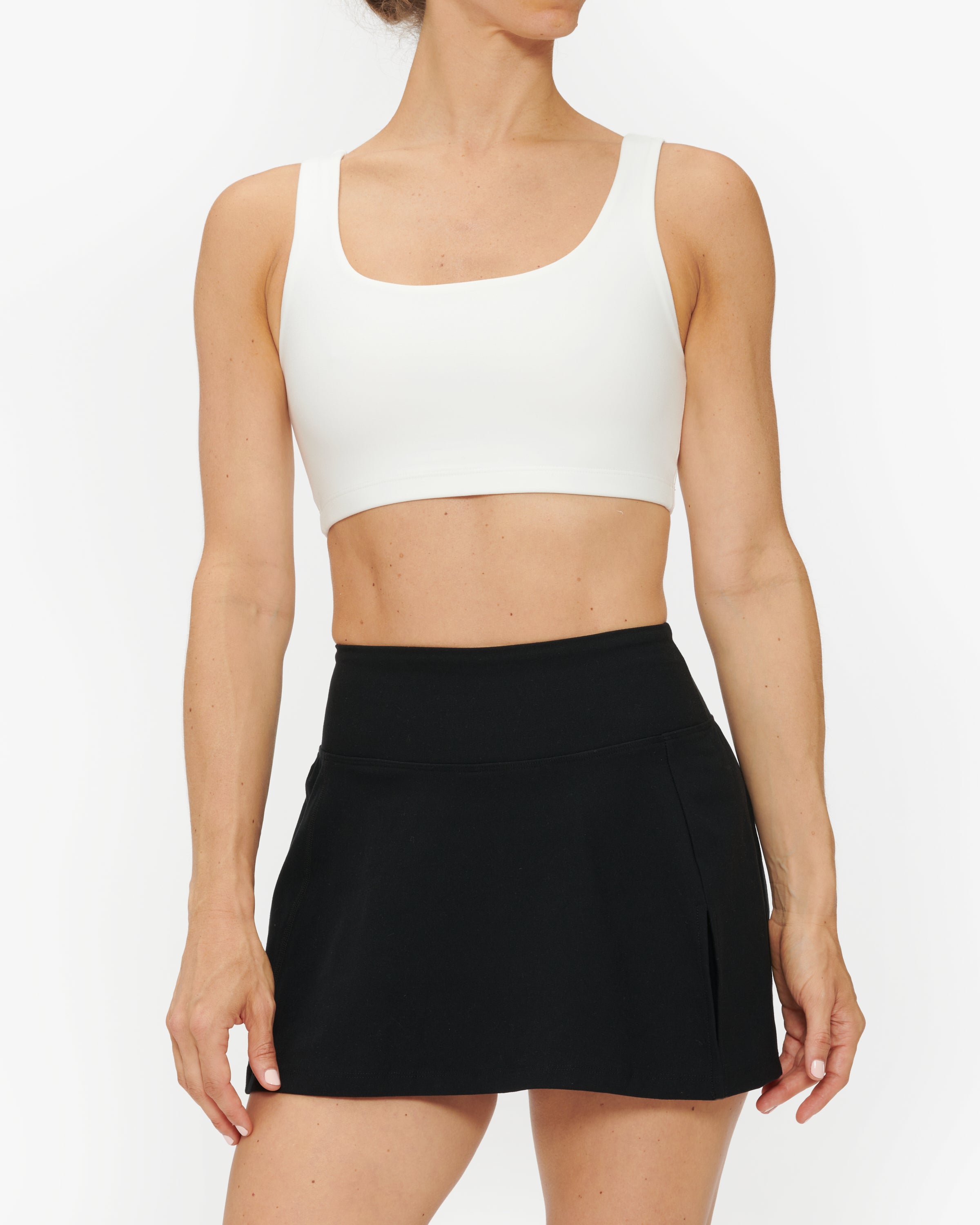 Year Of Ours Ballet Bralette