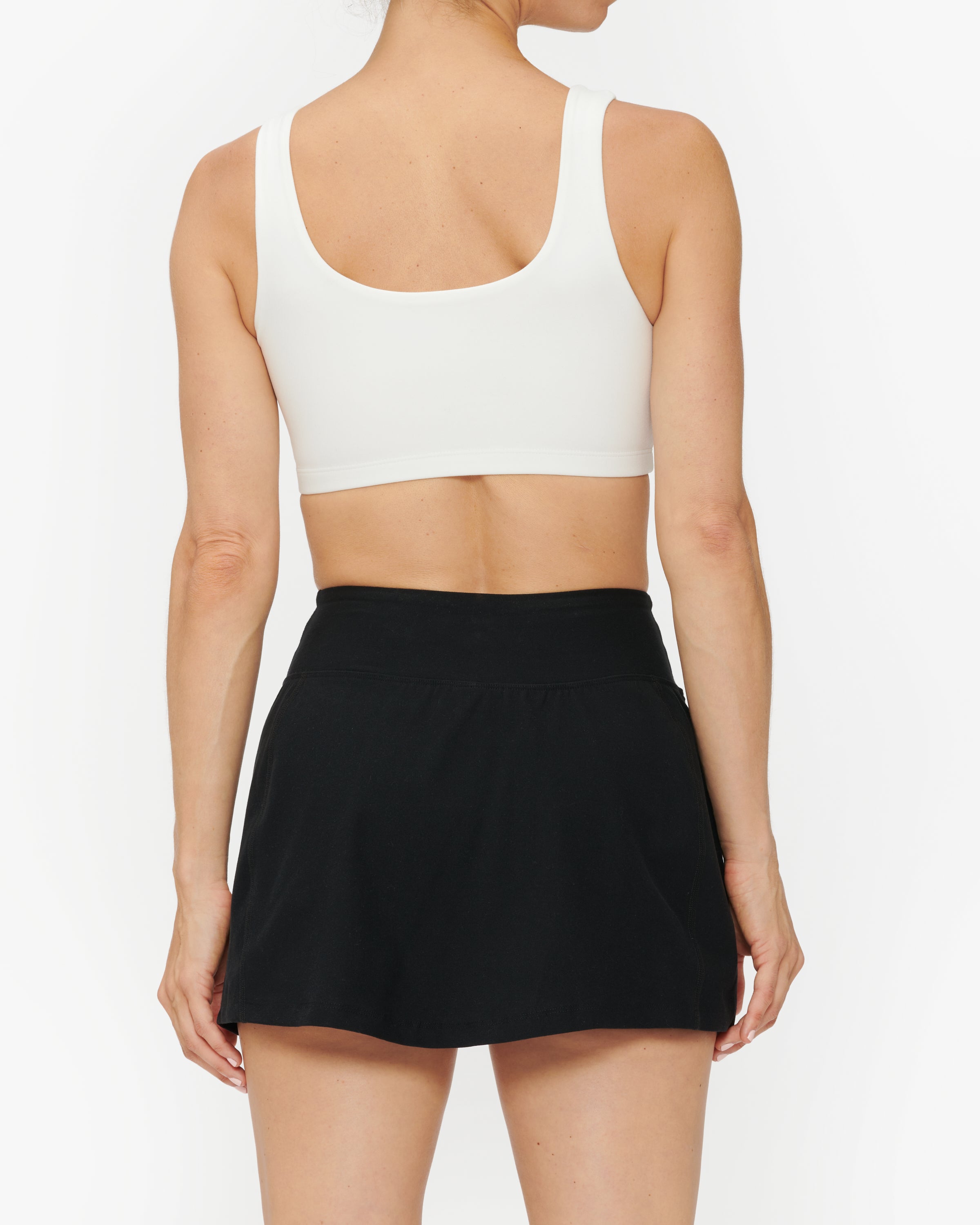 Year Of Ours Ballet Bralette