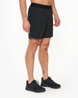 RHONE MAKO TECH SHORT 7" - LINED