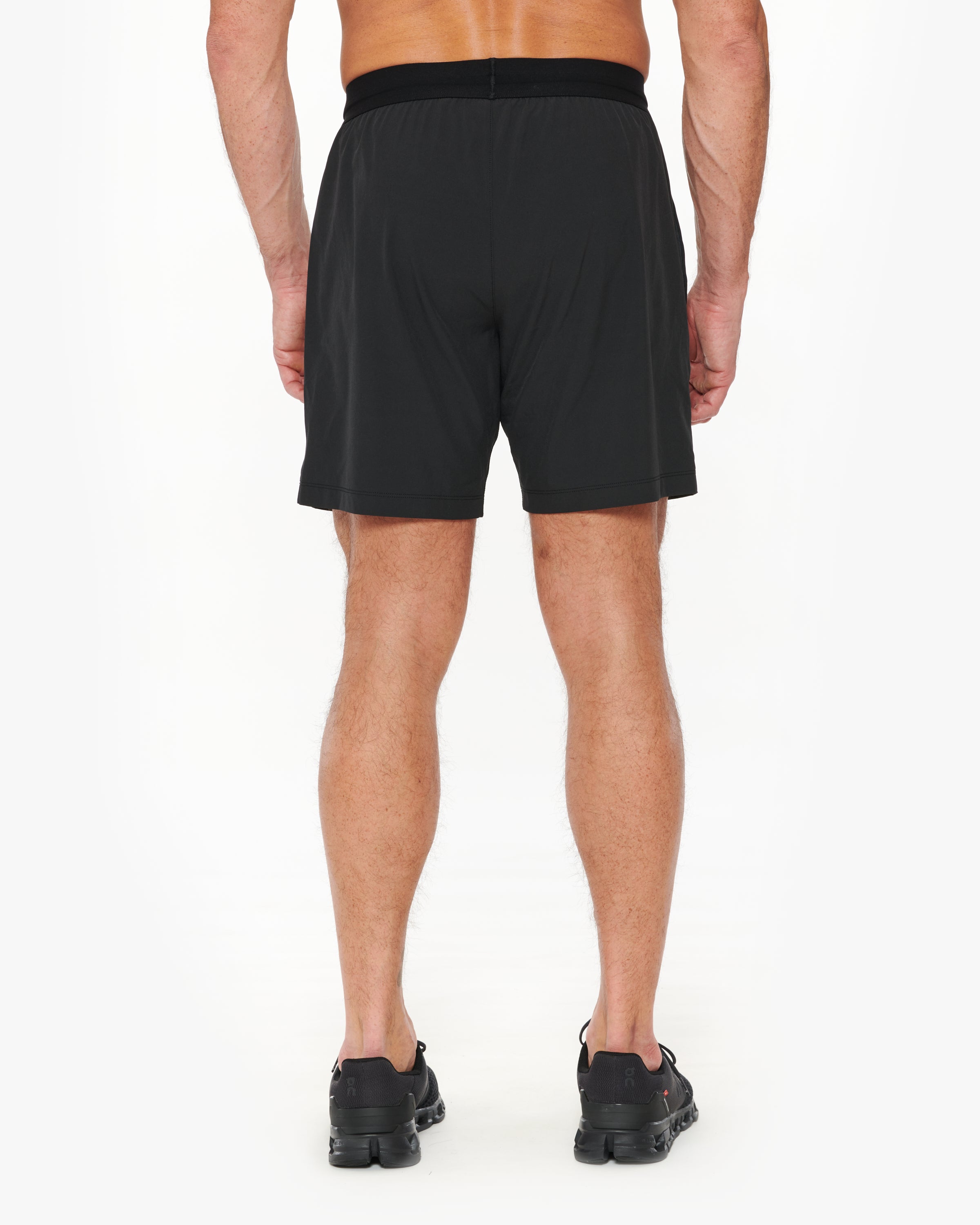 RHONE MAKO TECH SHORT 7" - LINED