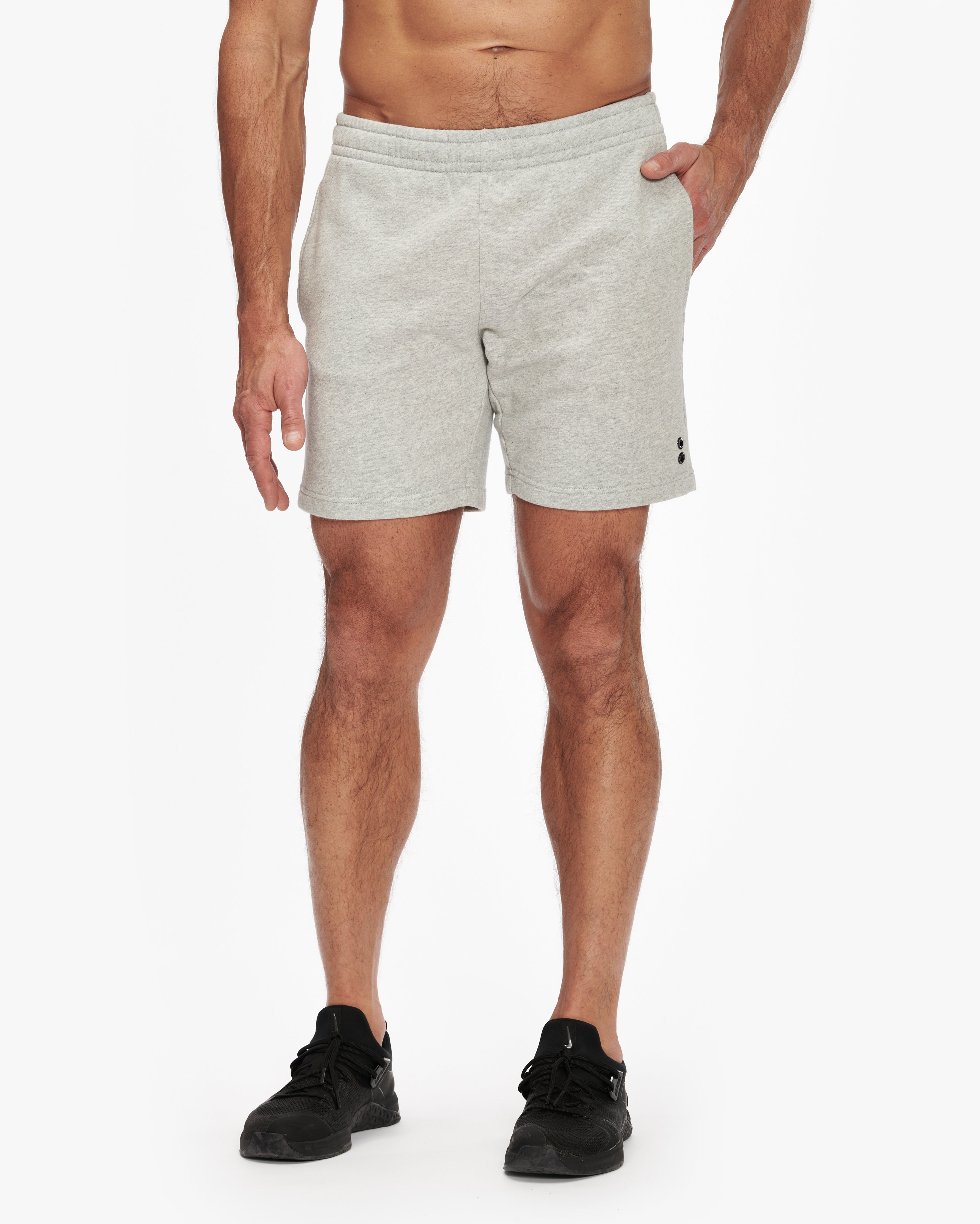 Ron Dorff Jogging Shorts 7" - Unlined