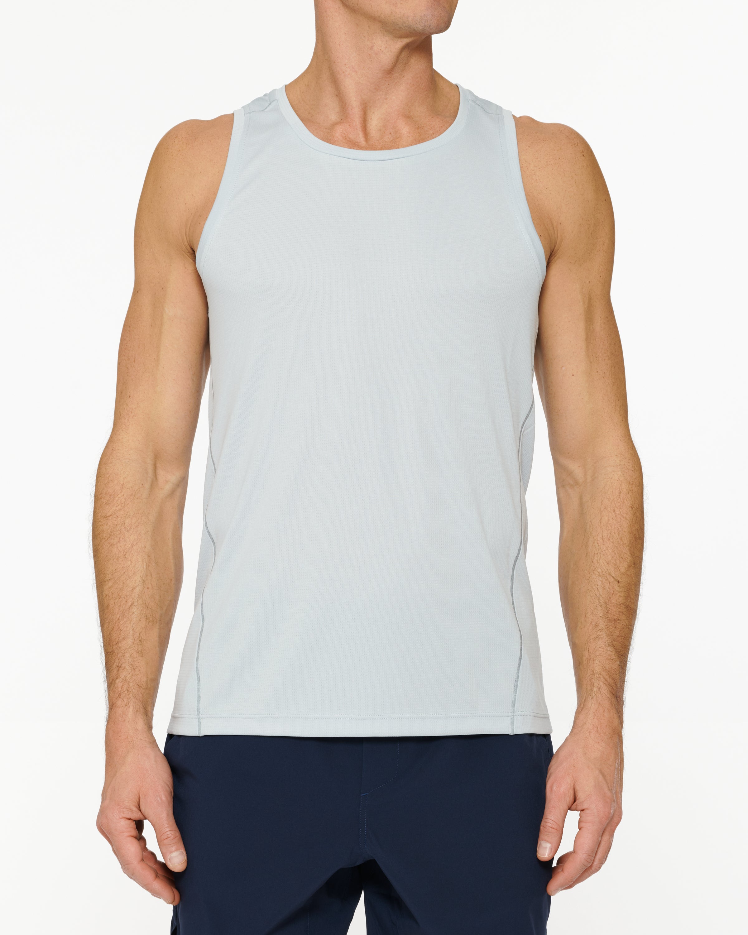 TEN THOUSAND LIGHTWEIGHT TANK