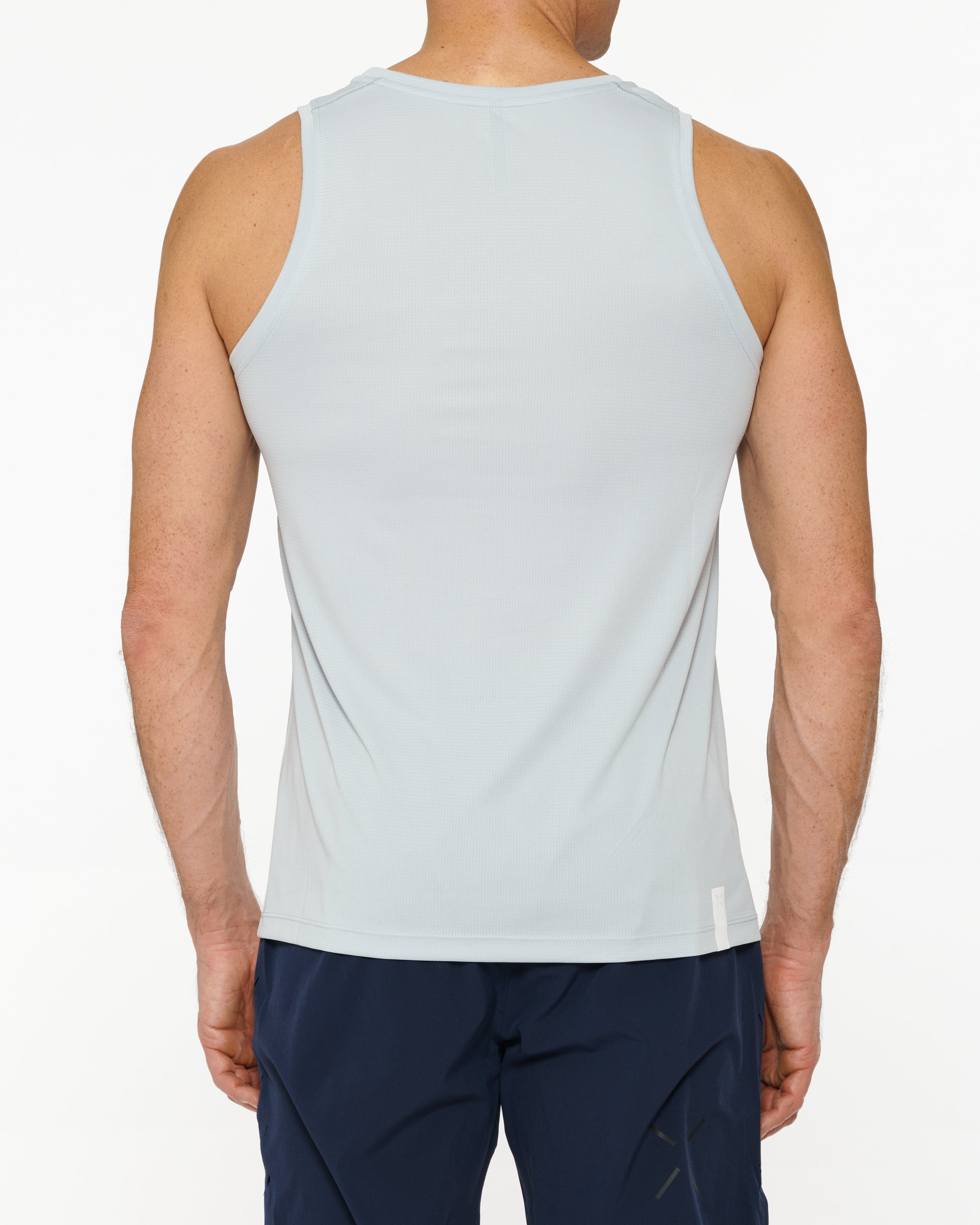 TEN THOUSAND LIGHTWEIGHT TANK