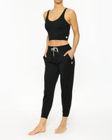 VUORI HALO PERFORMANCE CROP TOP