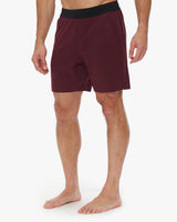 TEN THOUSAND INTERVAL SHORT 7" - LINED