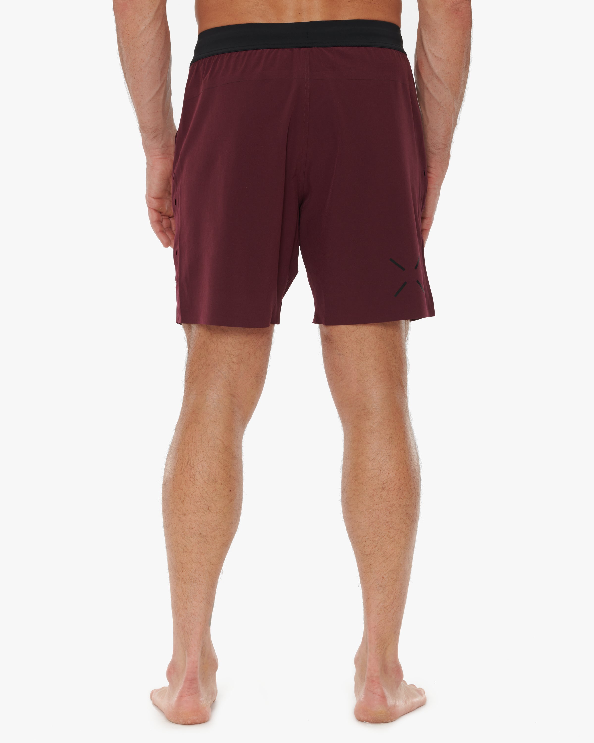 TEN THOUSAND INTERVAL SHORT 7" - LINED