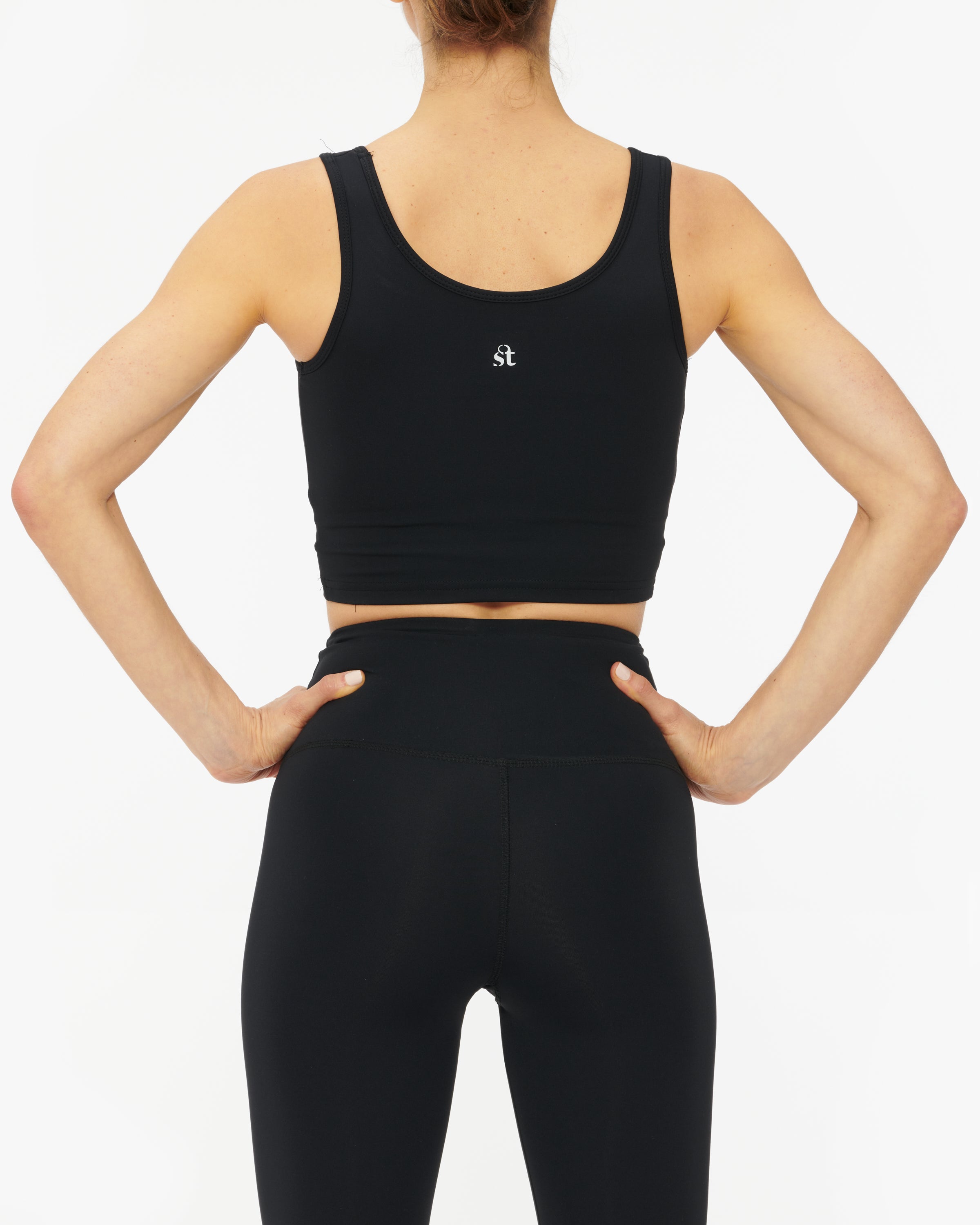 Strut This Avalon Bra