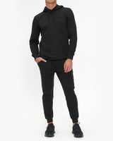 FAHERTY LEGEND SWEATER HOODIE