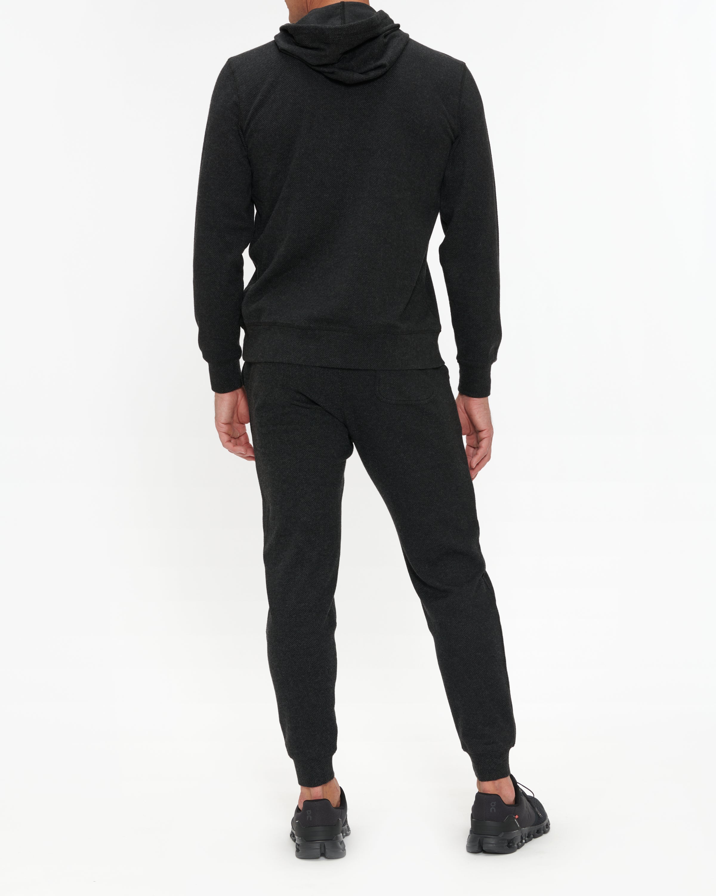 FAHERTY LEGEND SWEATER HOODIE