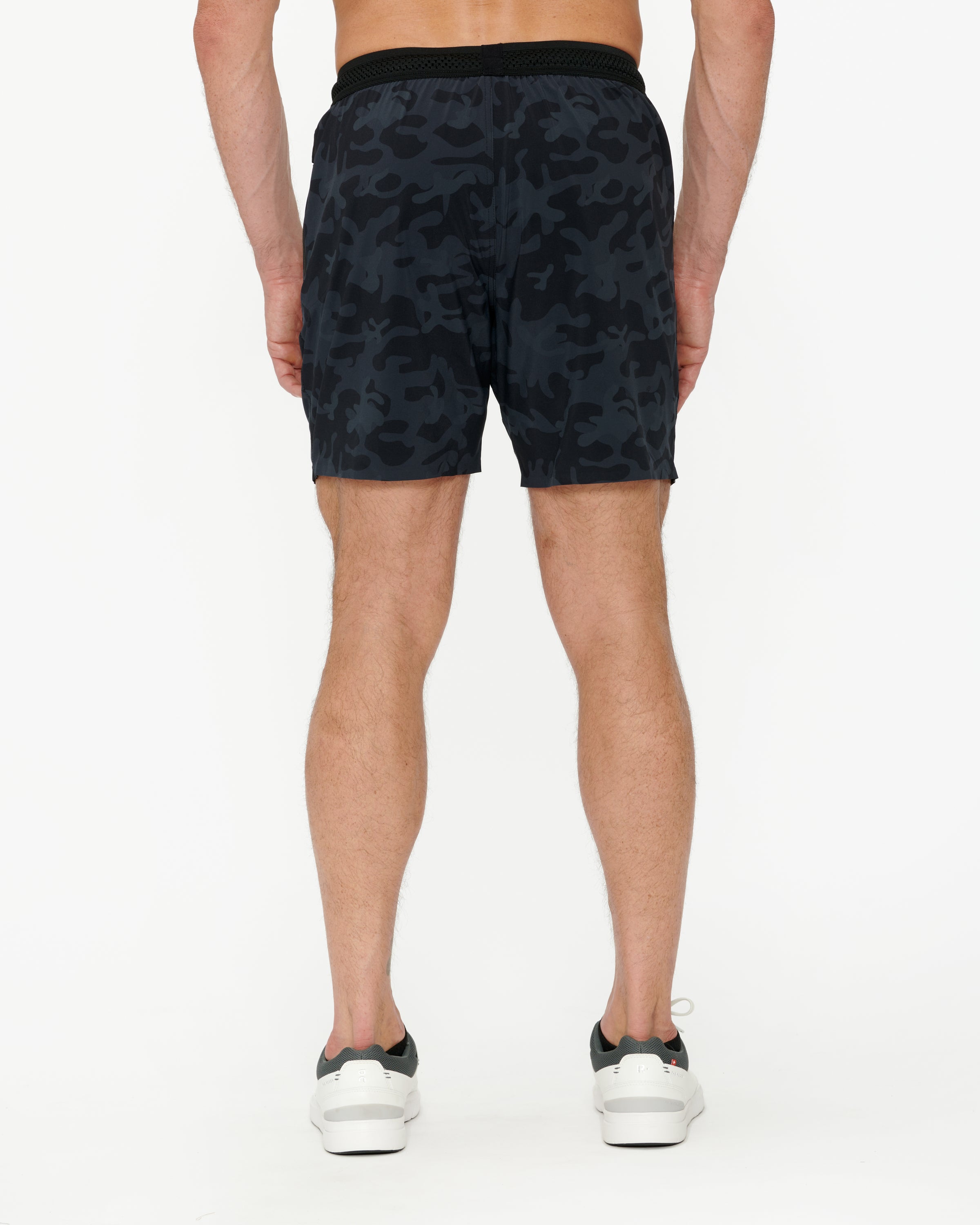 Ten Thousand Session Short 7" - Lined