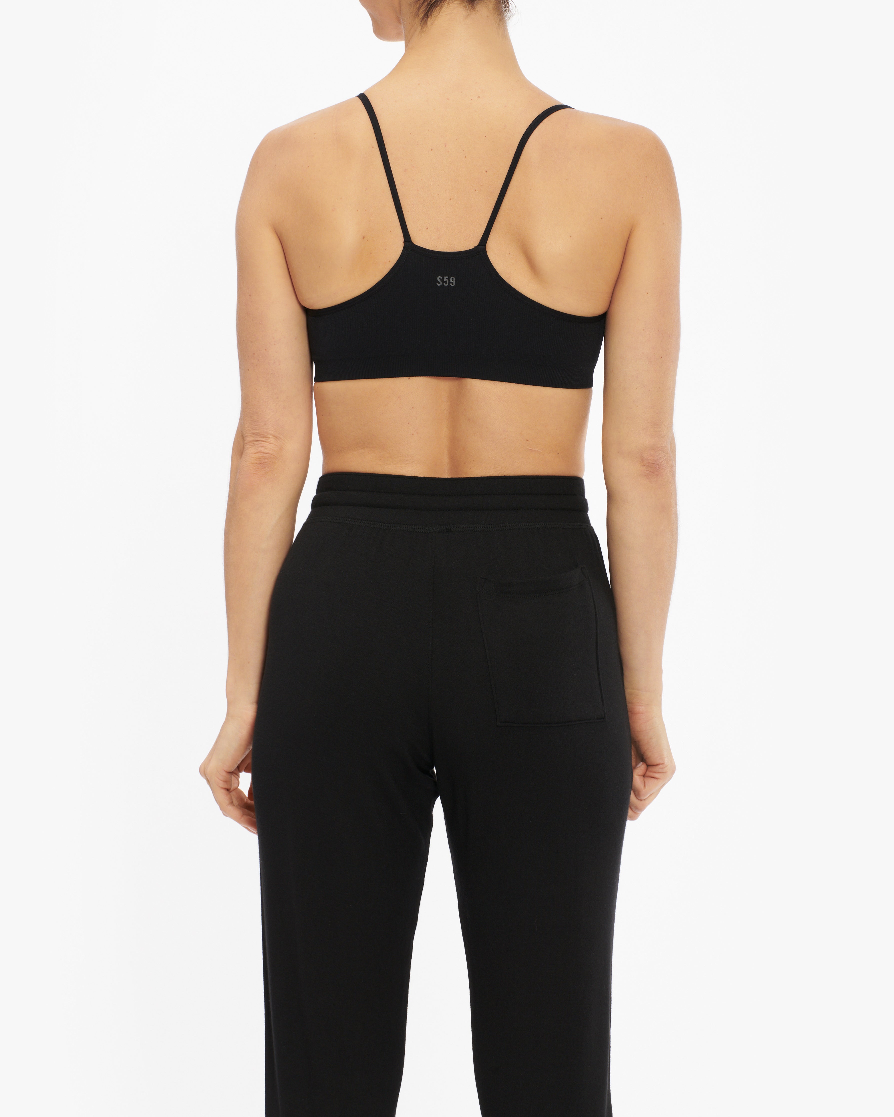 SPLITS59 LOREN SPORTS BRA