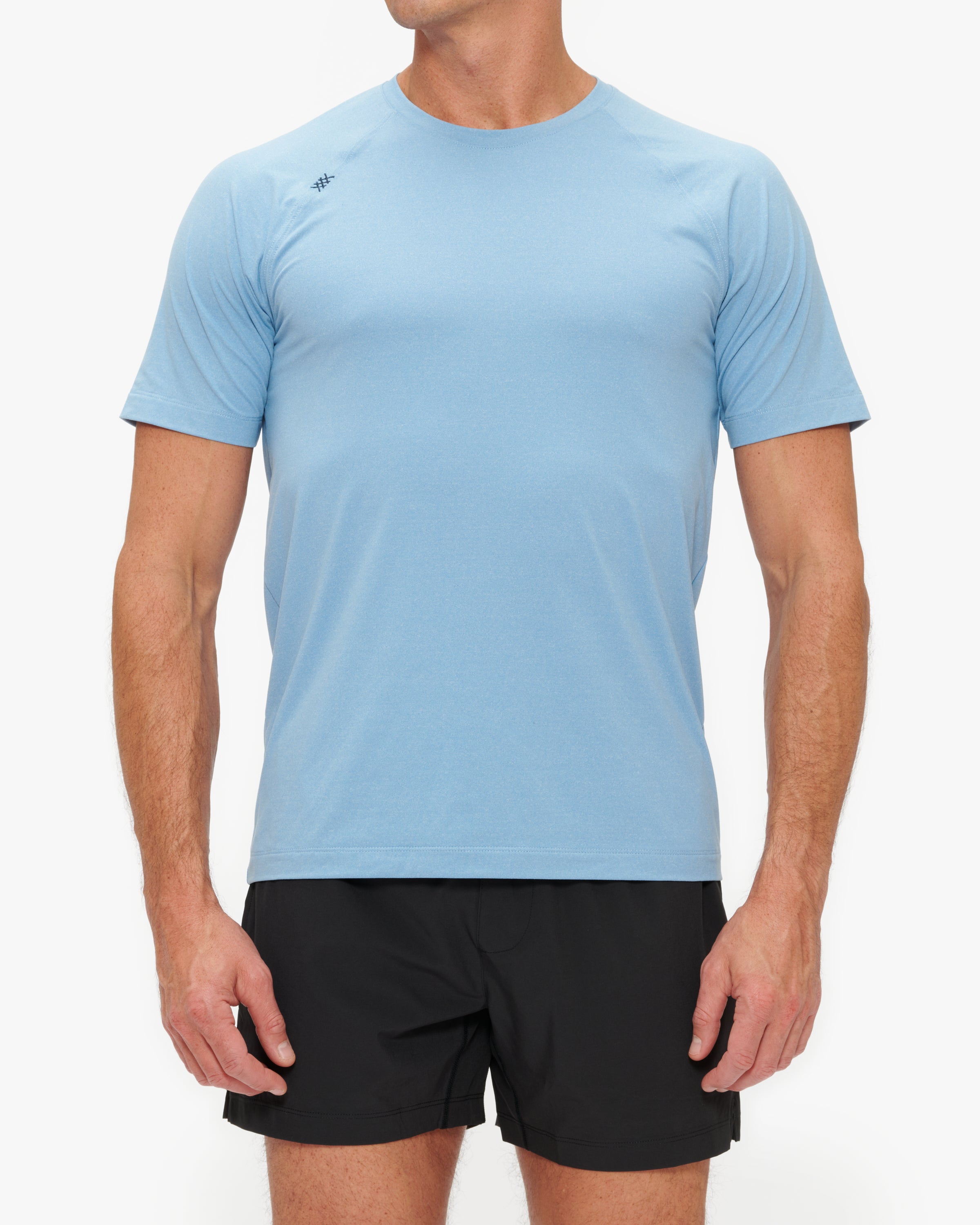 Rhone Reign Short Sleeve