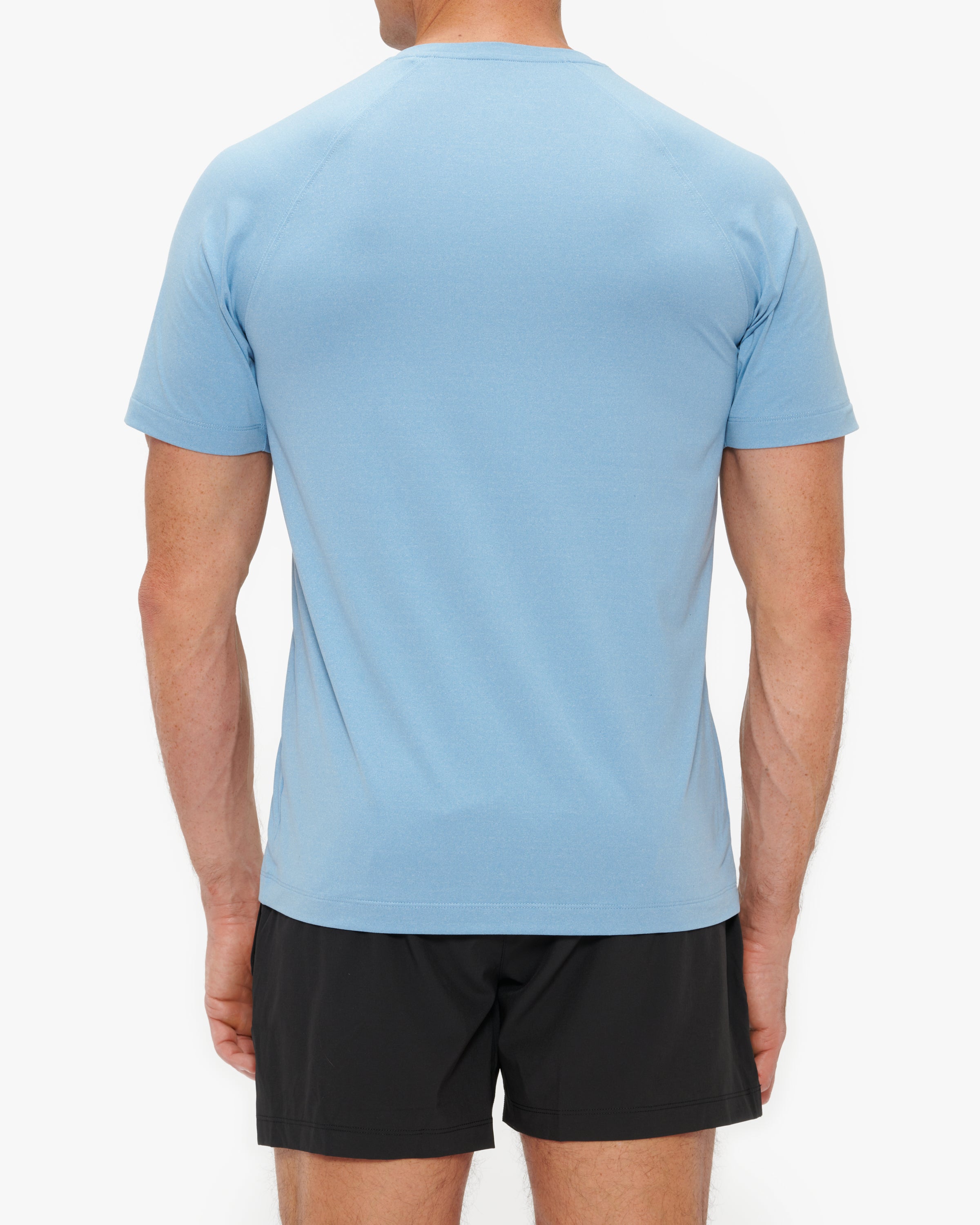 Rhone Reign Short Sleeve