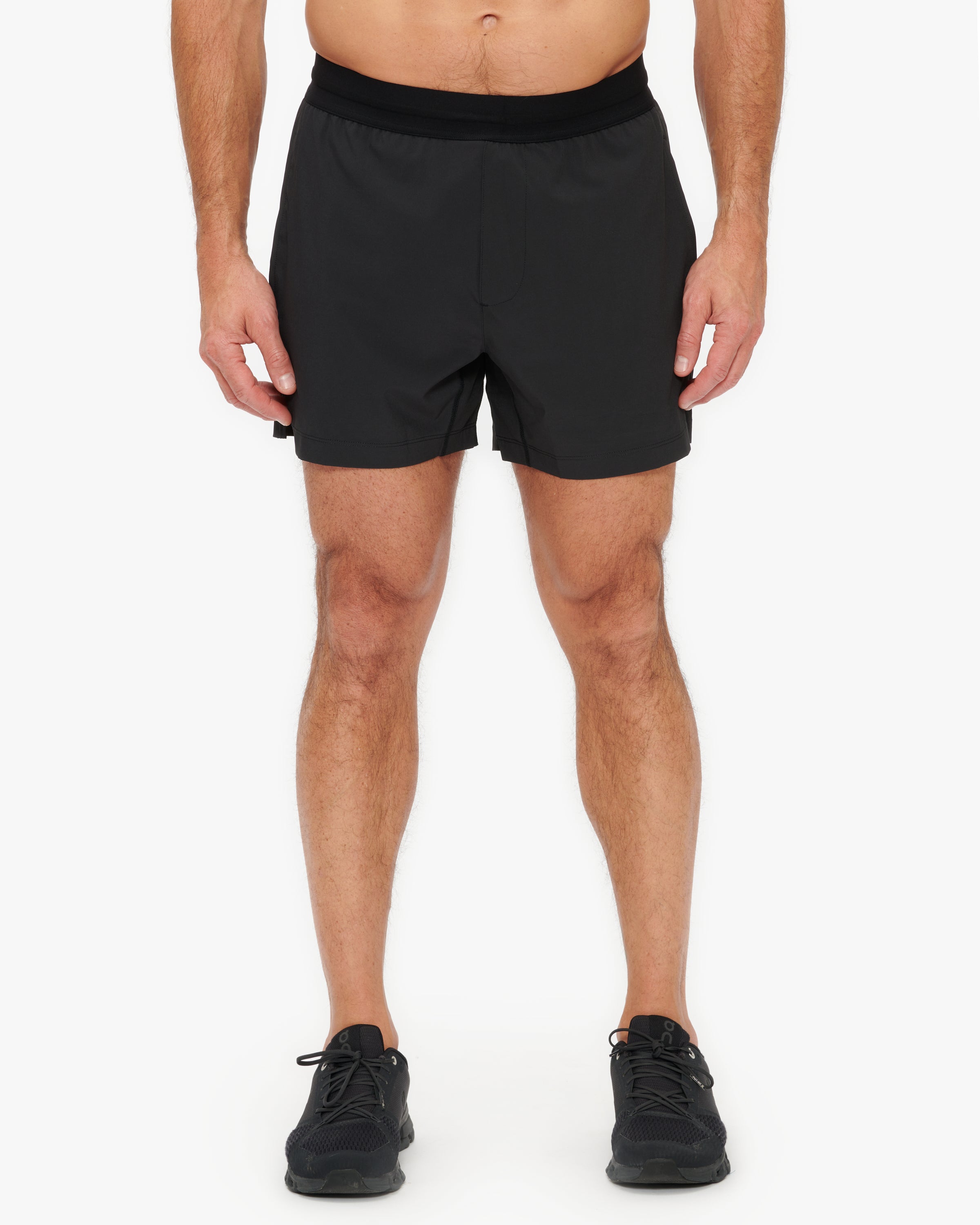 Rhone Mako Tech Short 5" - Lined