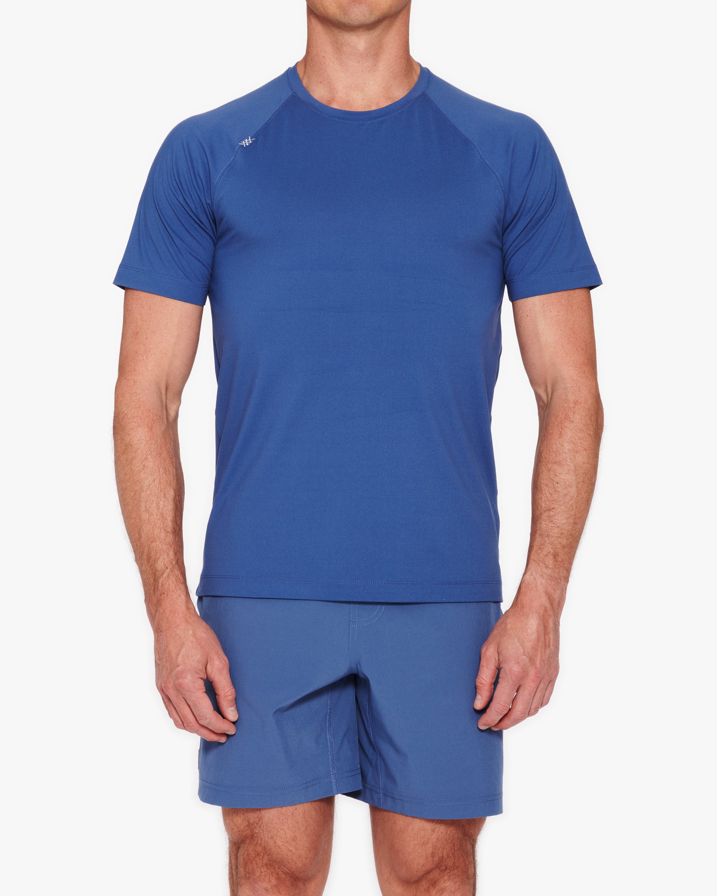 Rhone Reign Short Sleeve