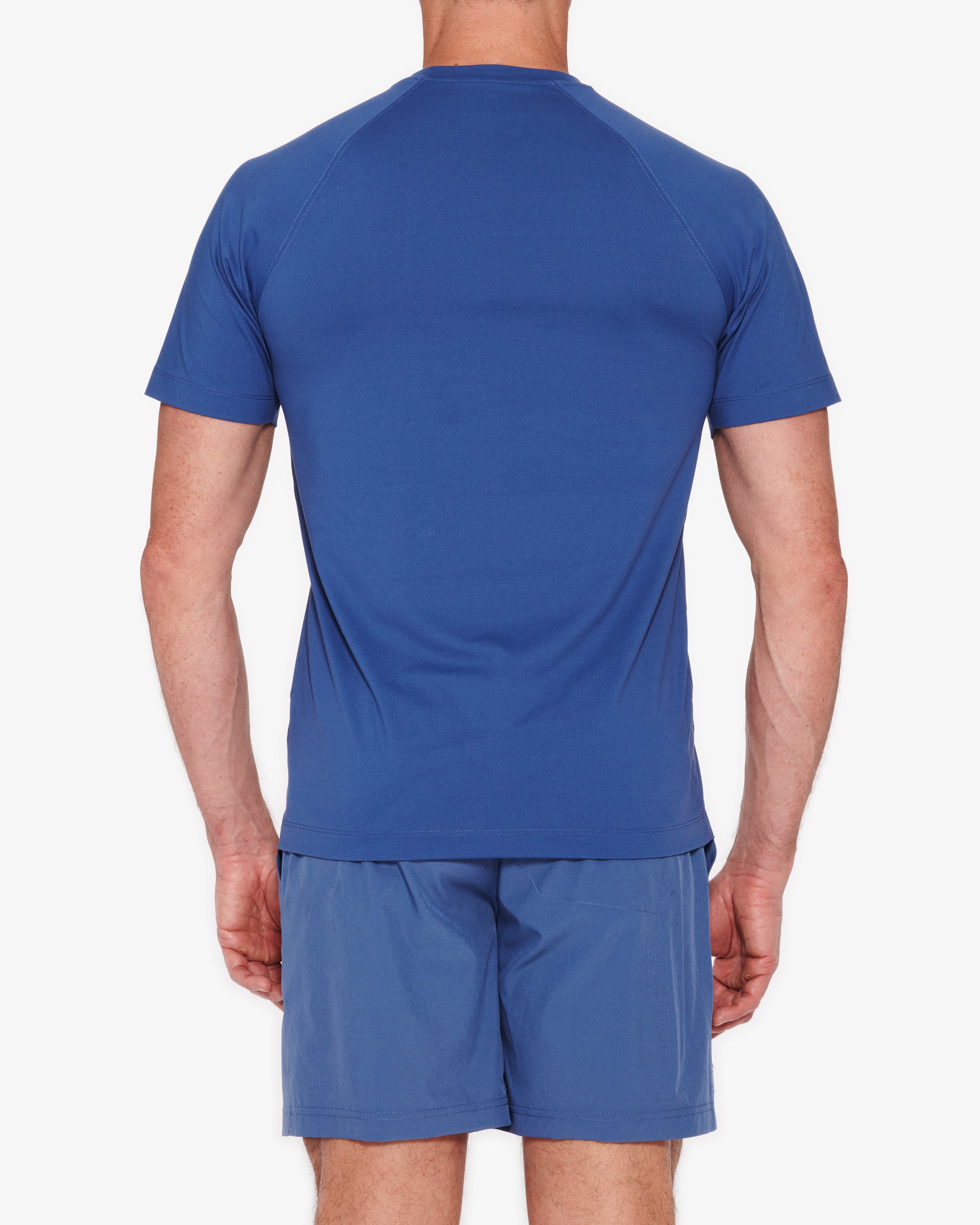 Rhone Reign Short Sleeve