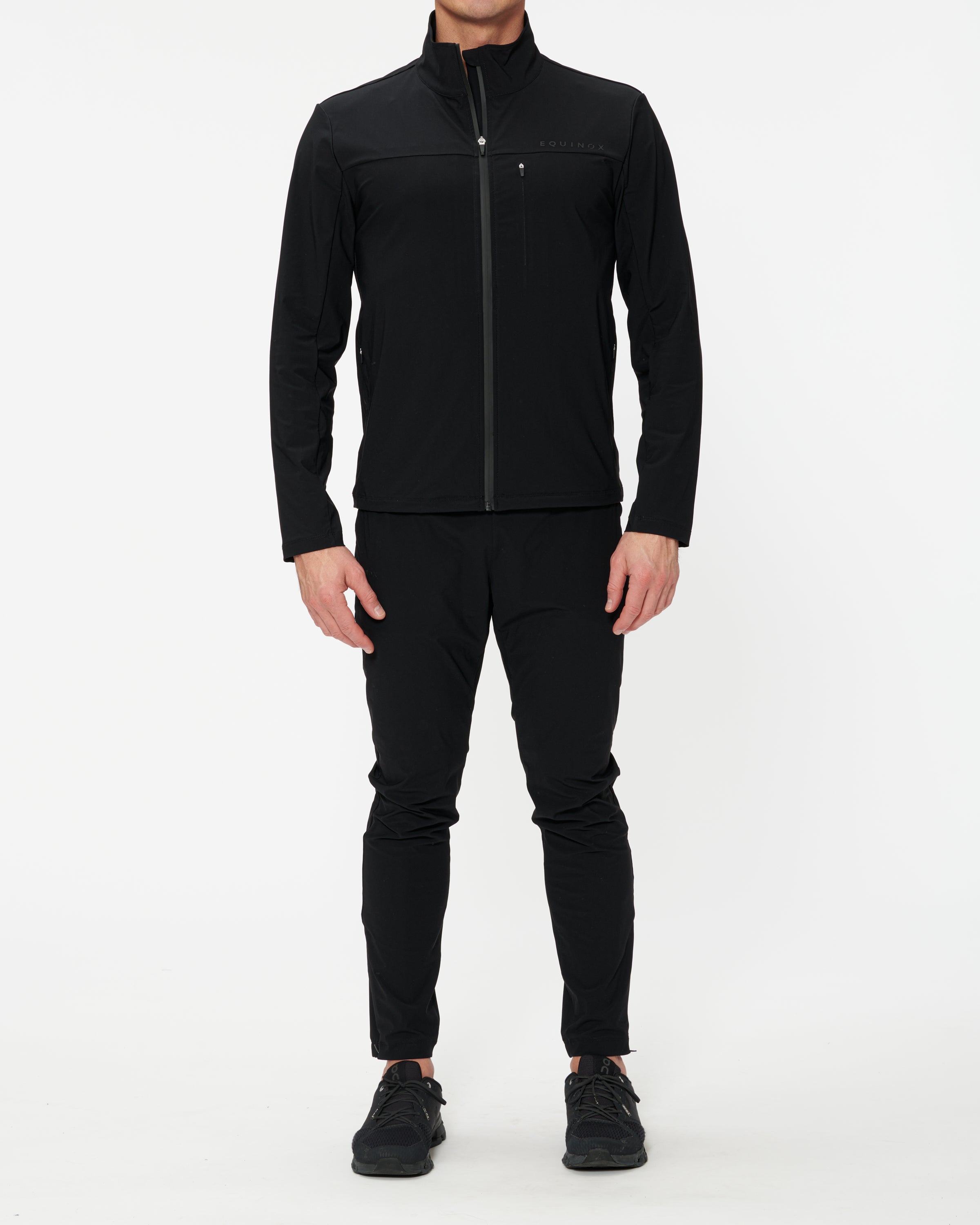 Equinox Active Jacket