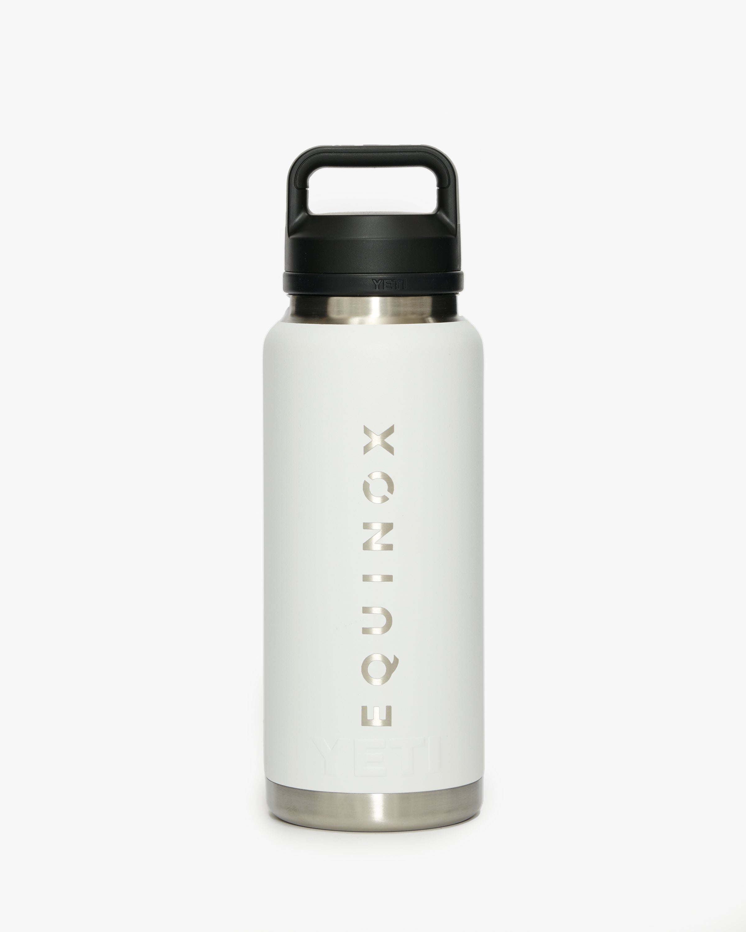 Yeti Equinox Rambler 36 Oz Bottle With Chug Cap