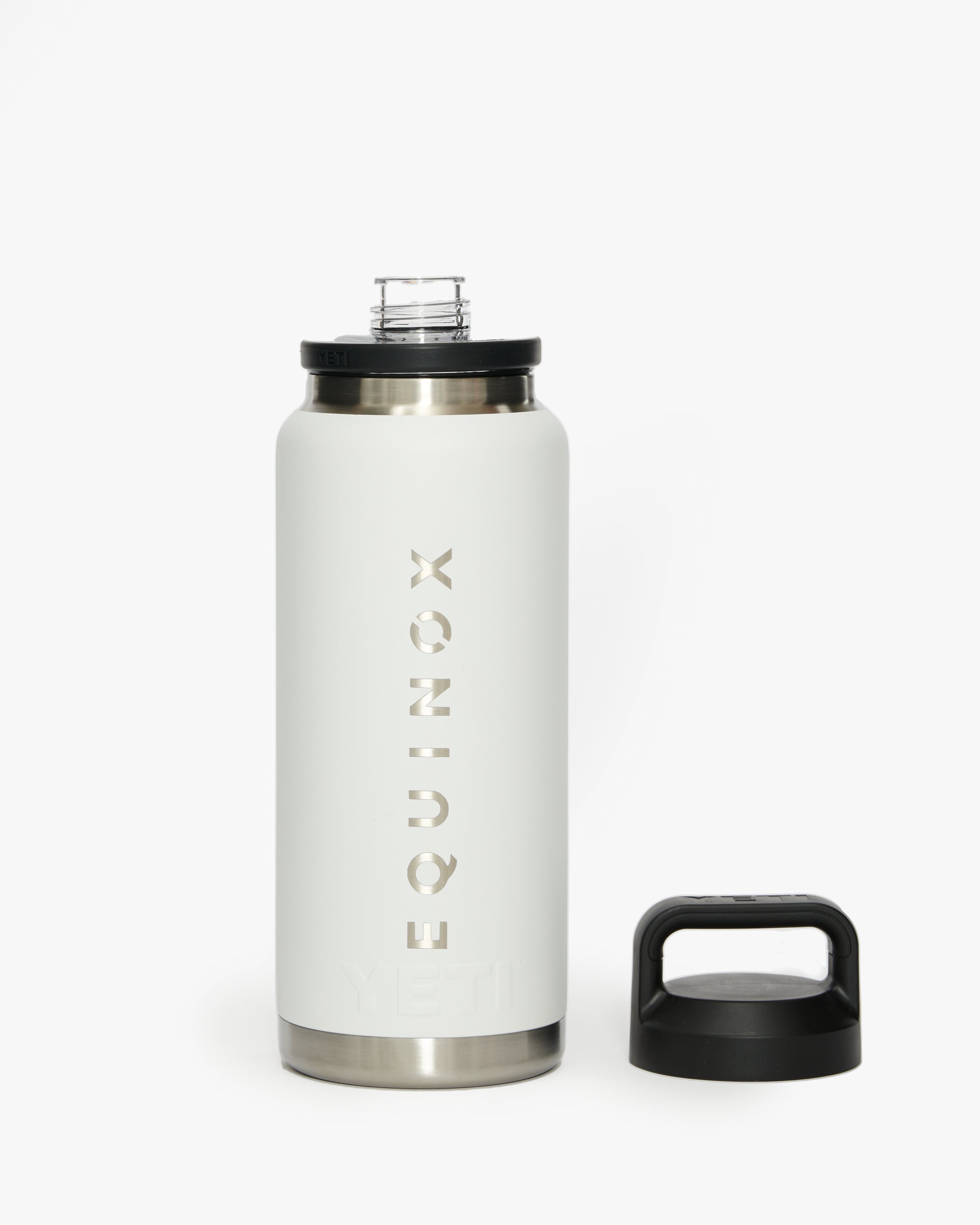 Yeti Equinox Rambler 36 Oz Bottle With Chug Cap