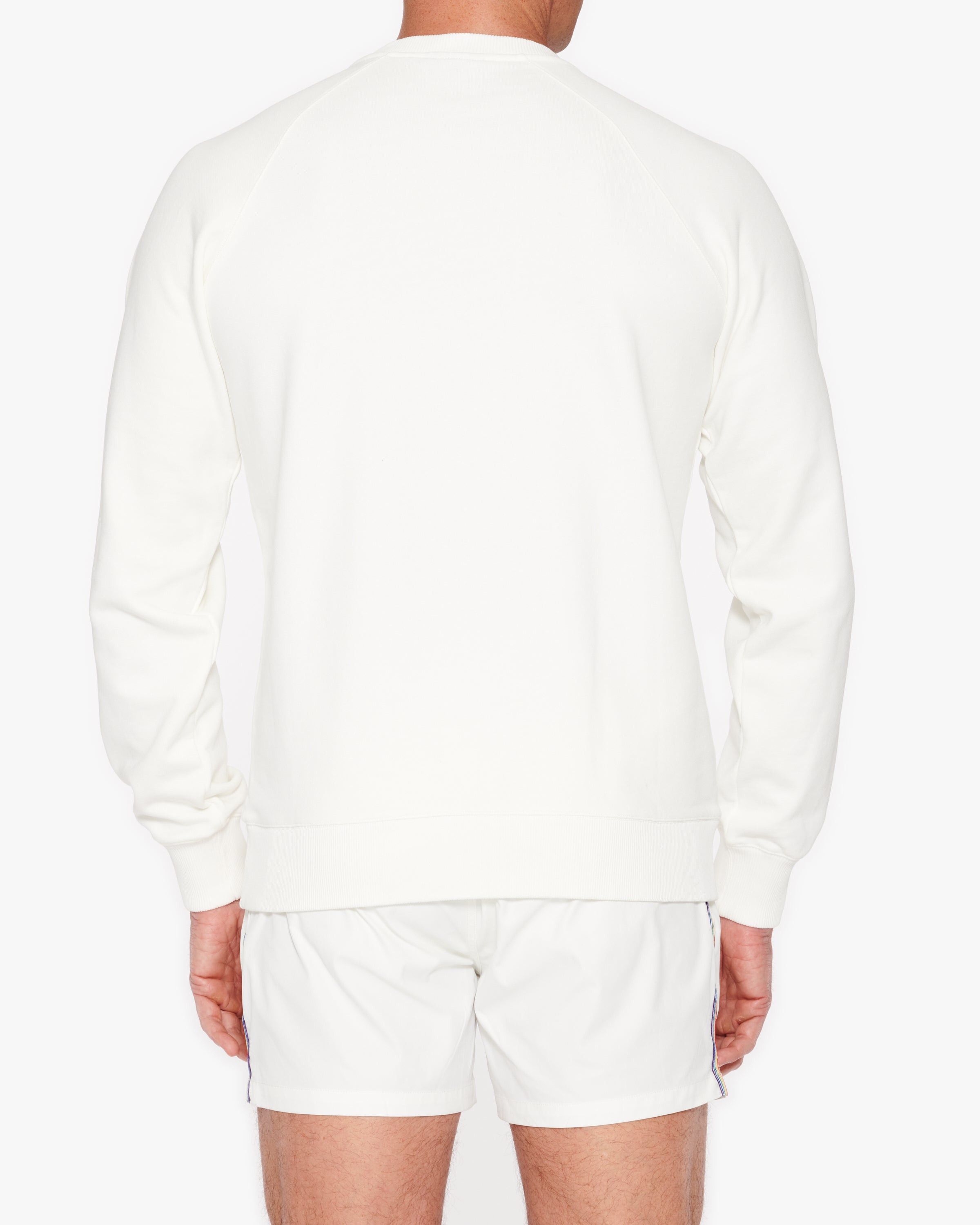 Ron Dorff Equinox Dad Pride Sweatshirt