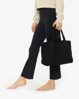 NAGHEDI ST. BARTHS MEDIUM TOTE