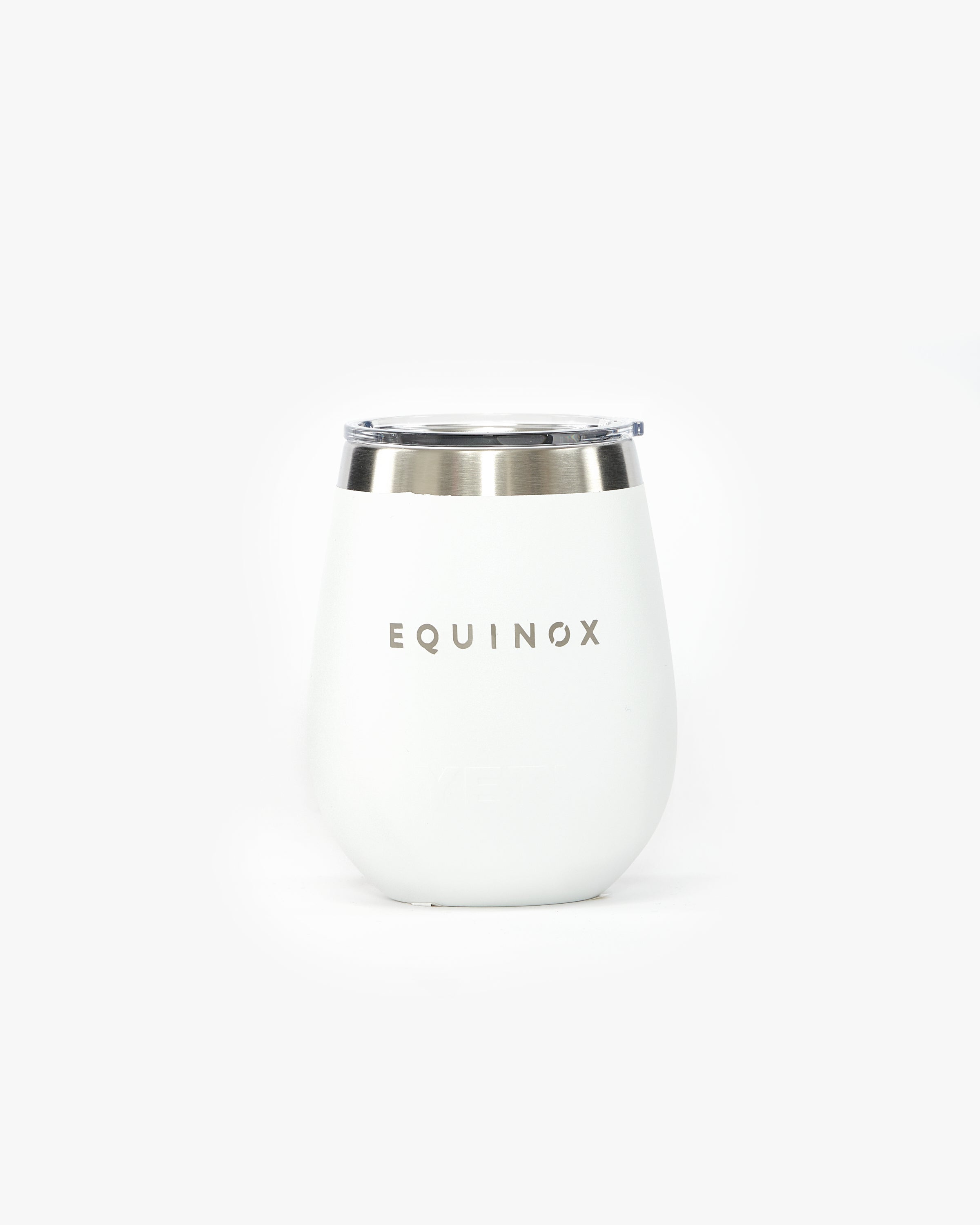 YETI EQUINOX RAMBLER 10 OZ WINE TUMBLER WITH MAGSLIDER LID