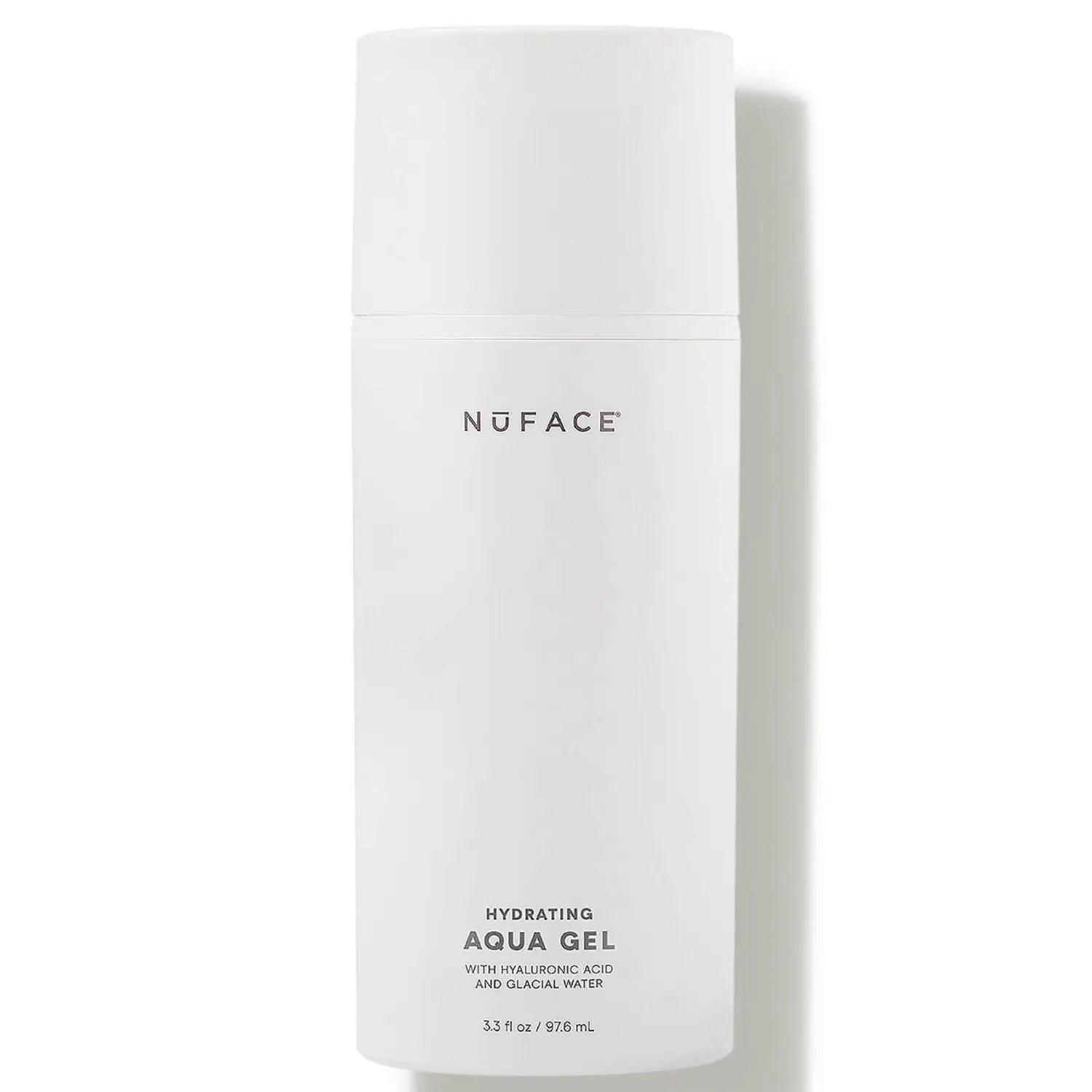 NUFACE Hydrating Aqua Gel 3.3 oz