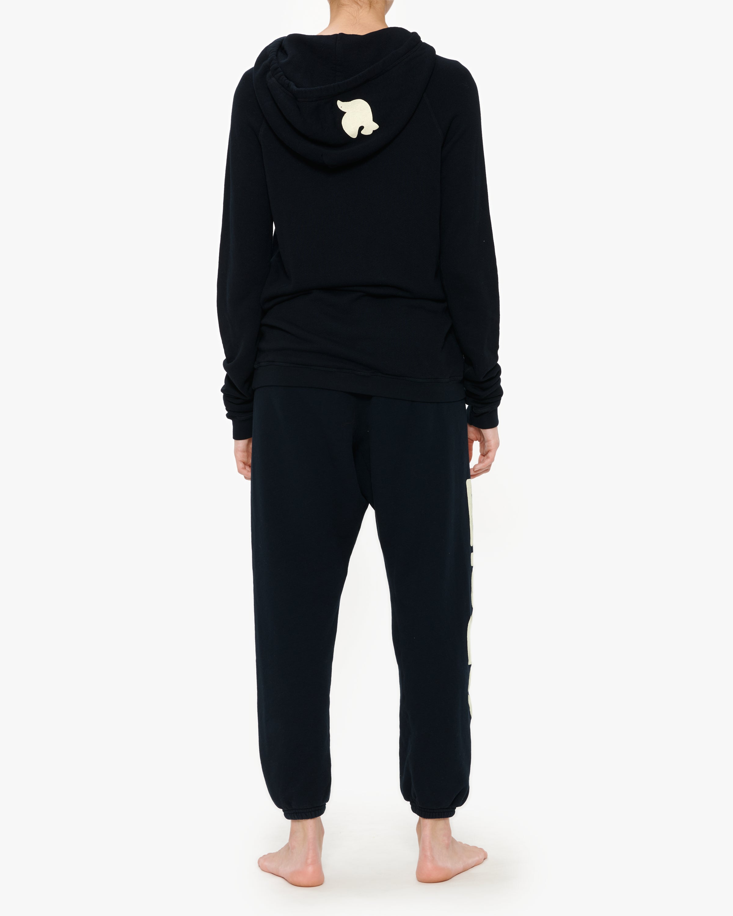 Free City Superfluff Lux Pullover Hoodie