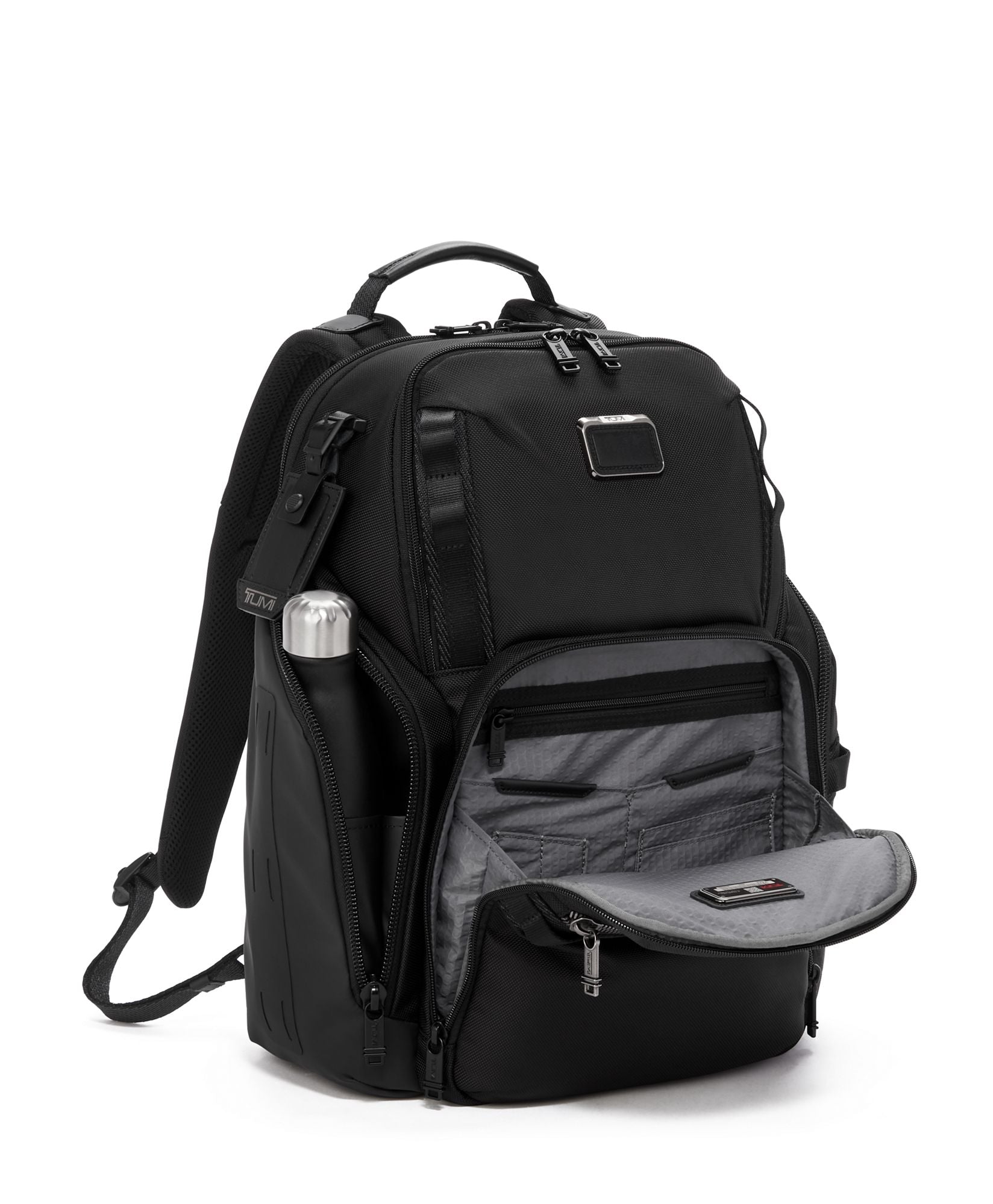 Tumi Search Backpack