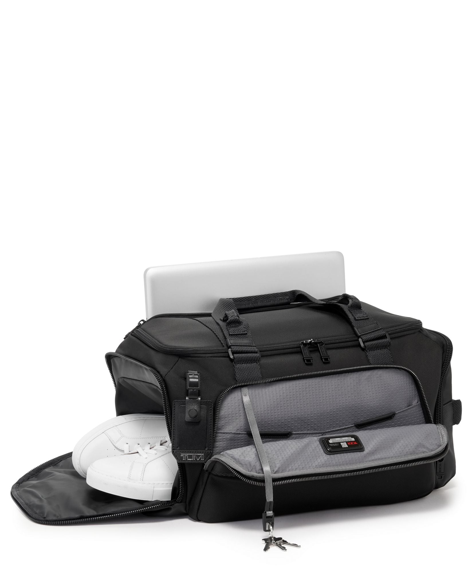 Tumi Mason Duffel