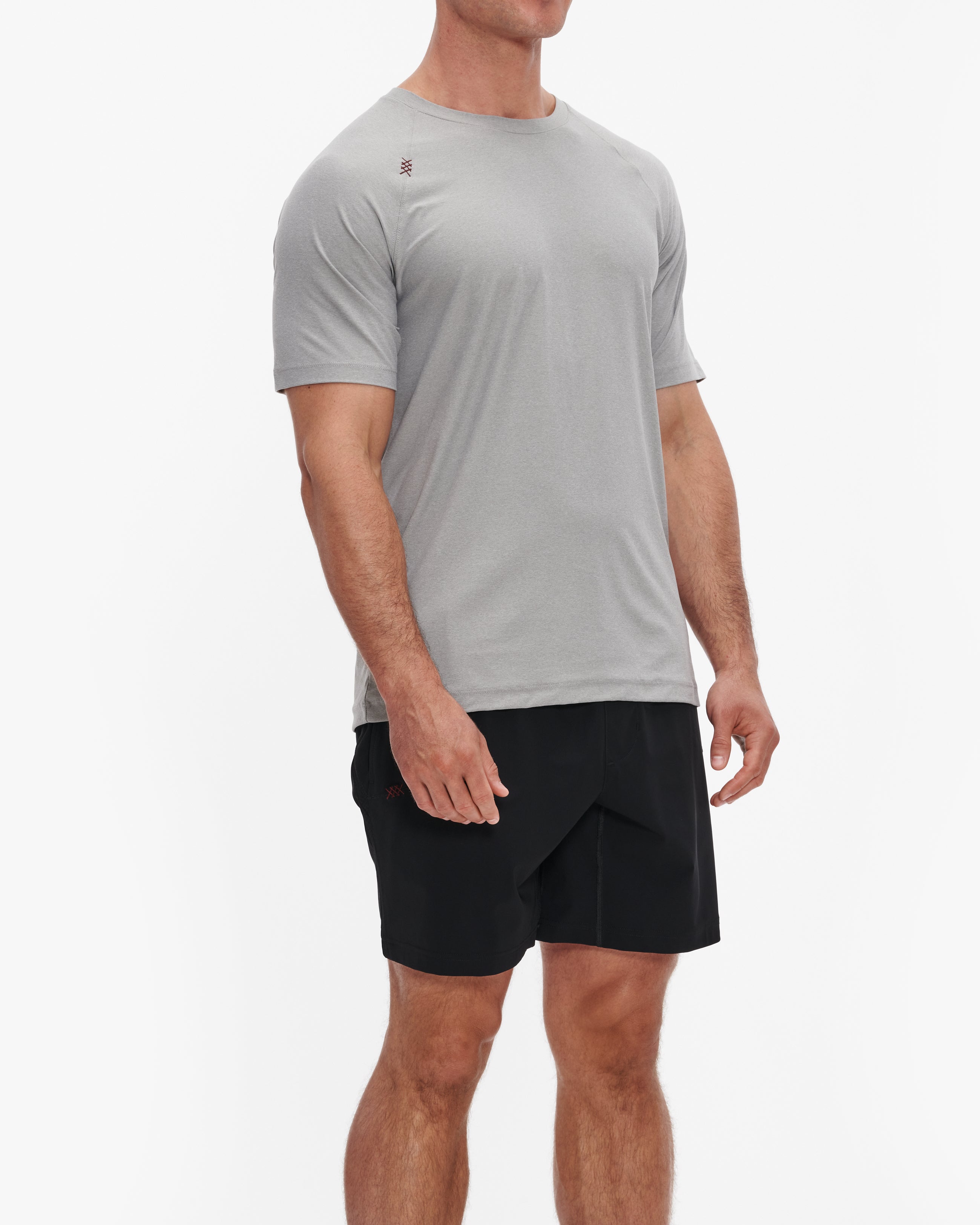 RHONE REIGN SHORT SLEEVE