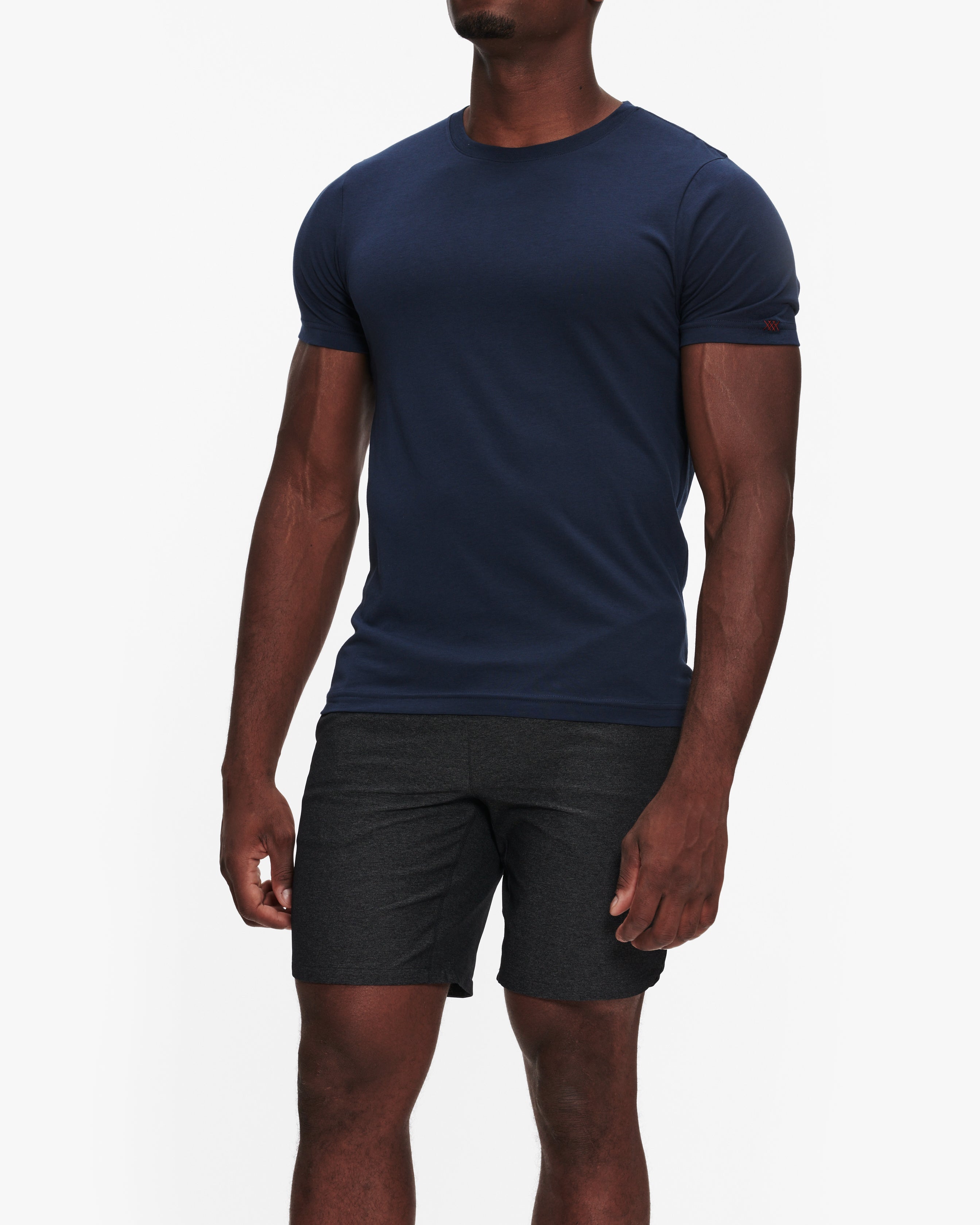 RHONE ELEMENT TEE