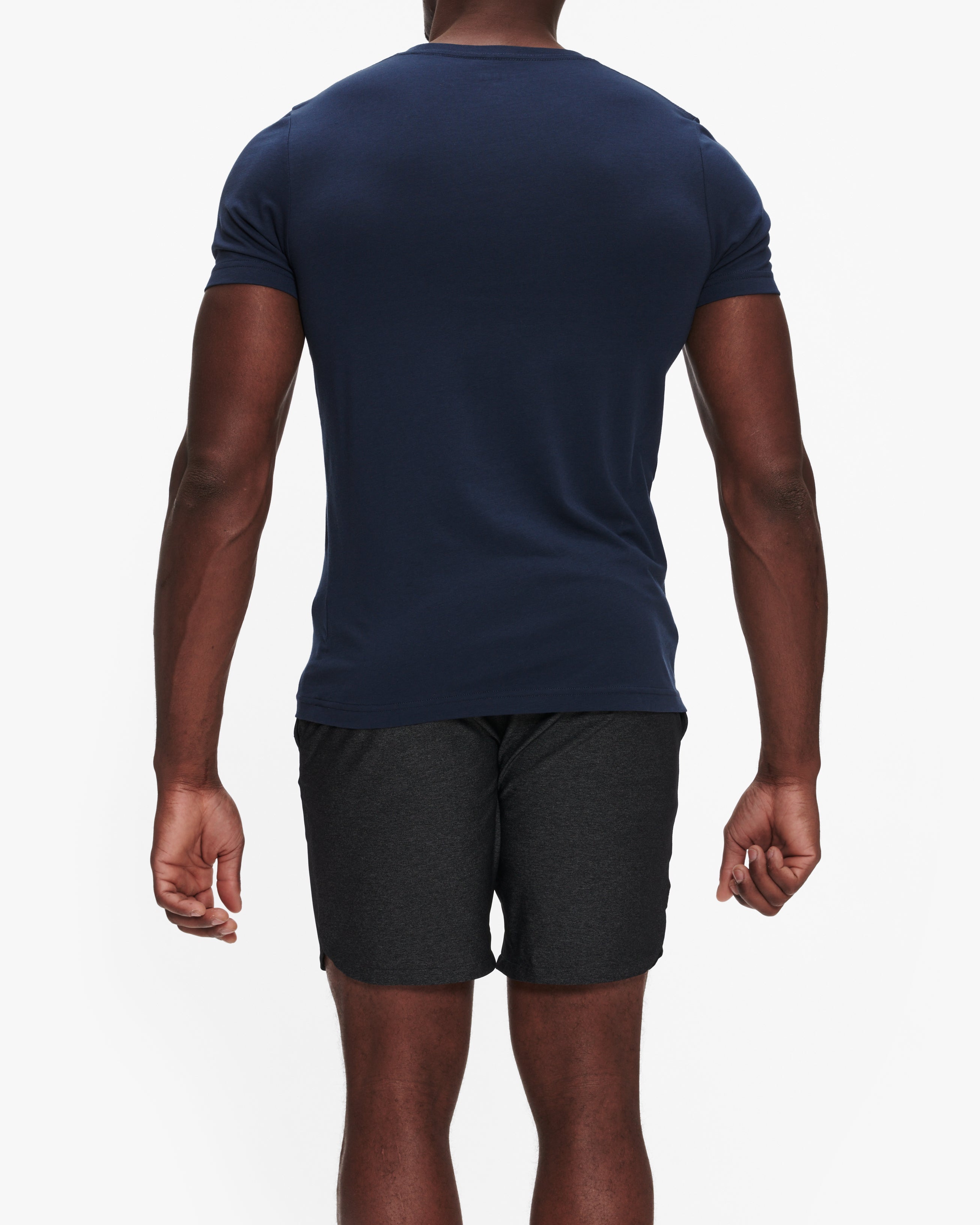 RHONE ELEMENT TEE