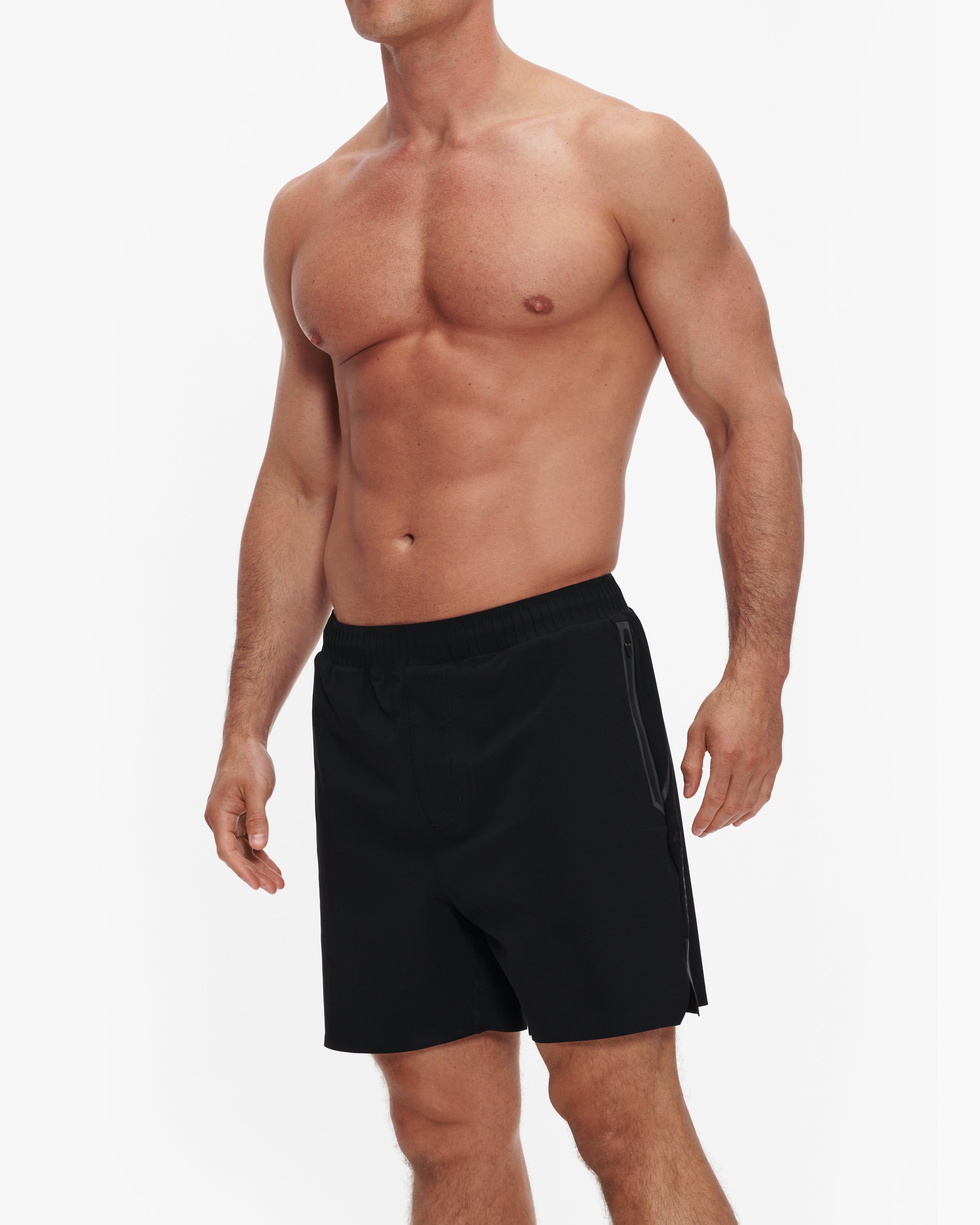 EQUINOX PERFORMANCE SHORT 6" - UNLINED