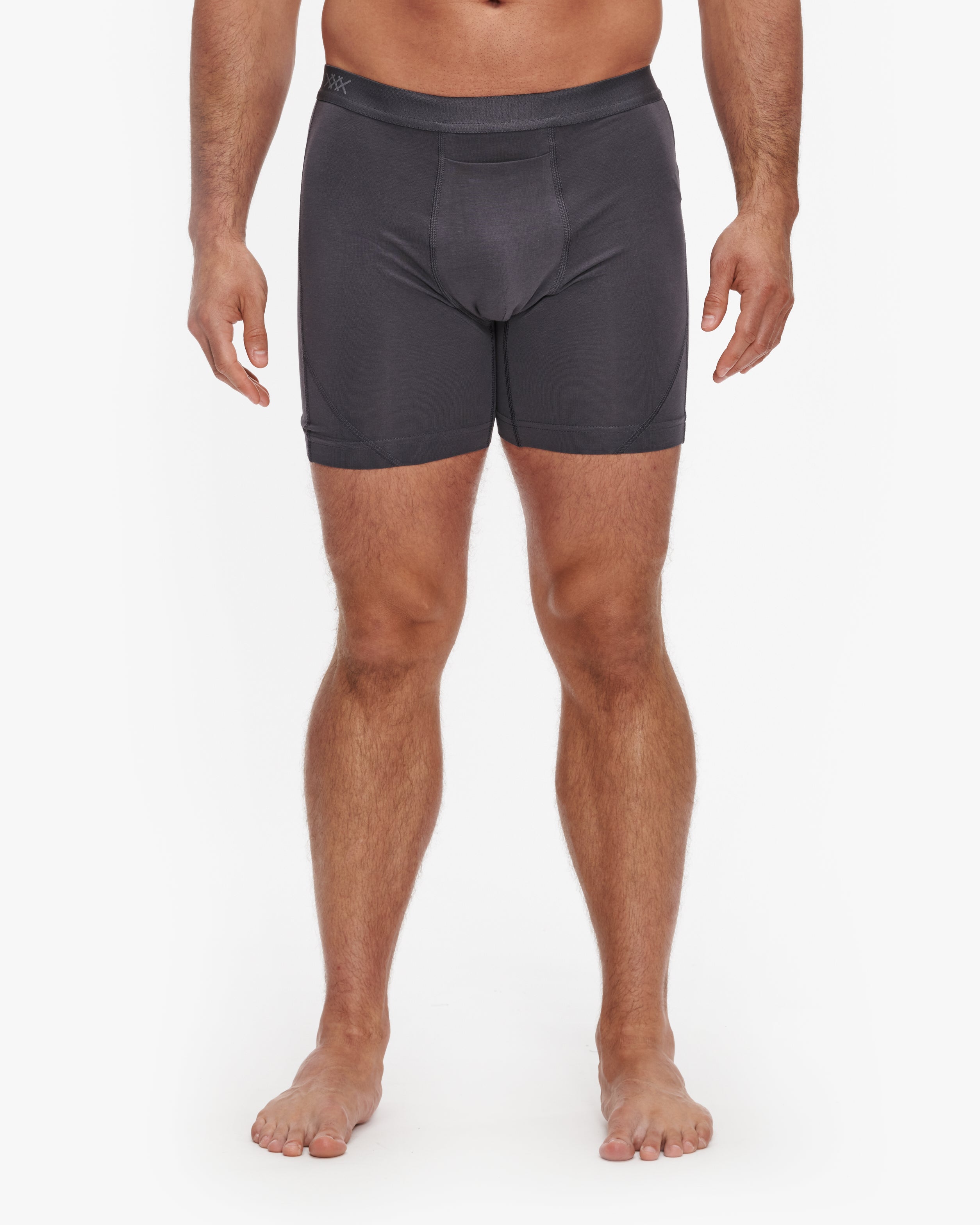 RHONE 5" BOXER BRIEF