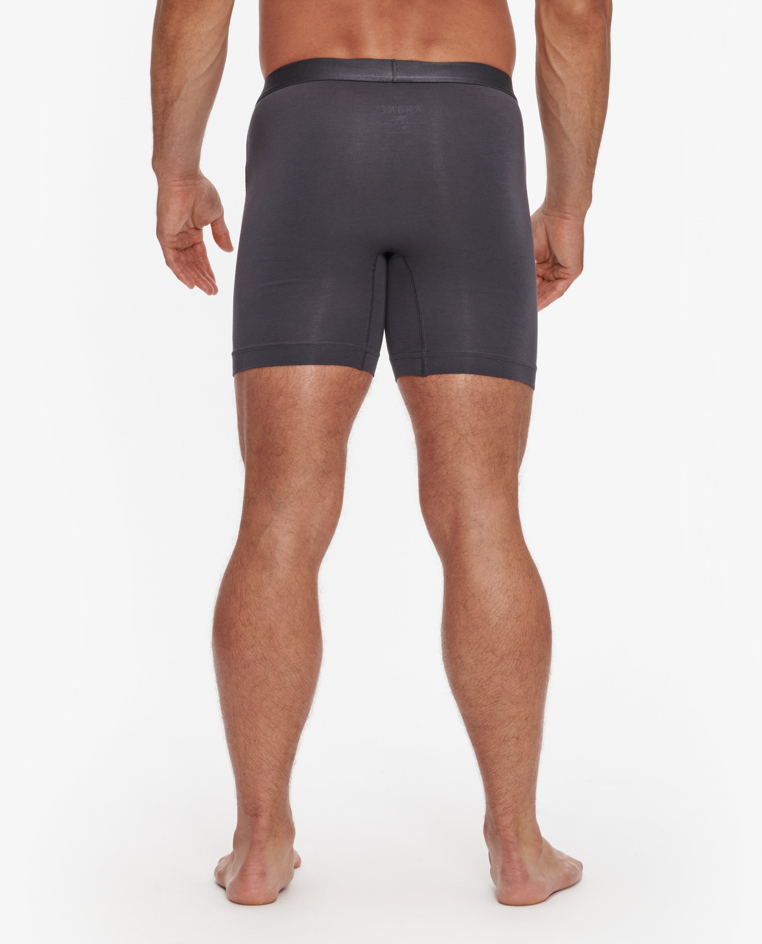 RHONE 5" BOXER BRIEF
