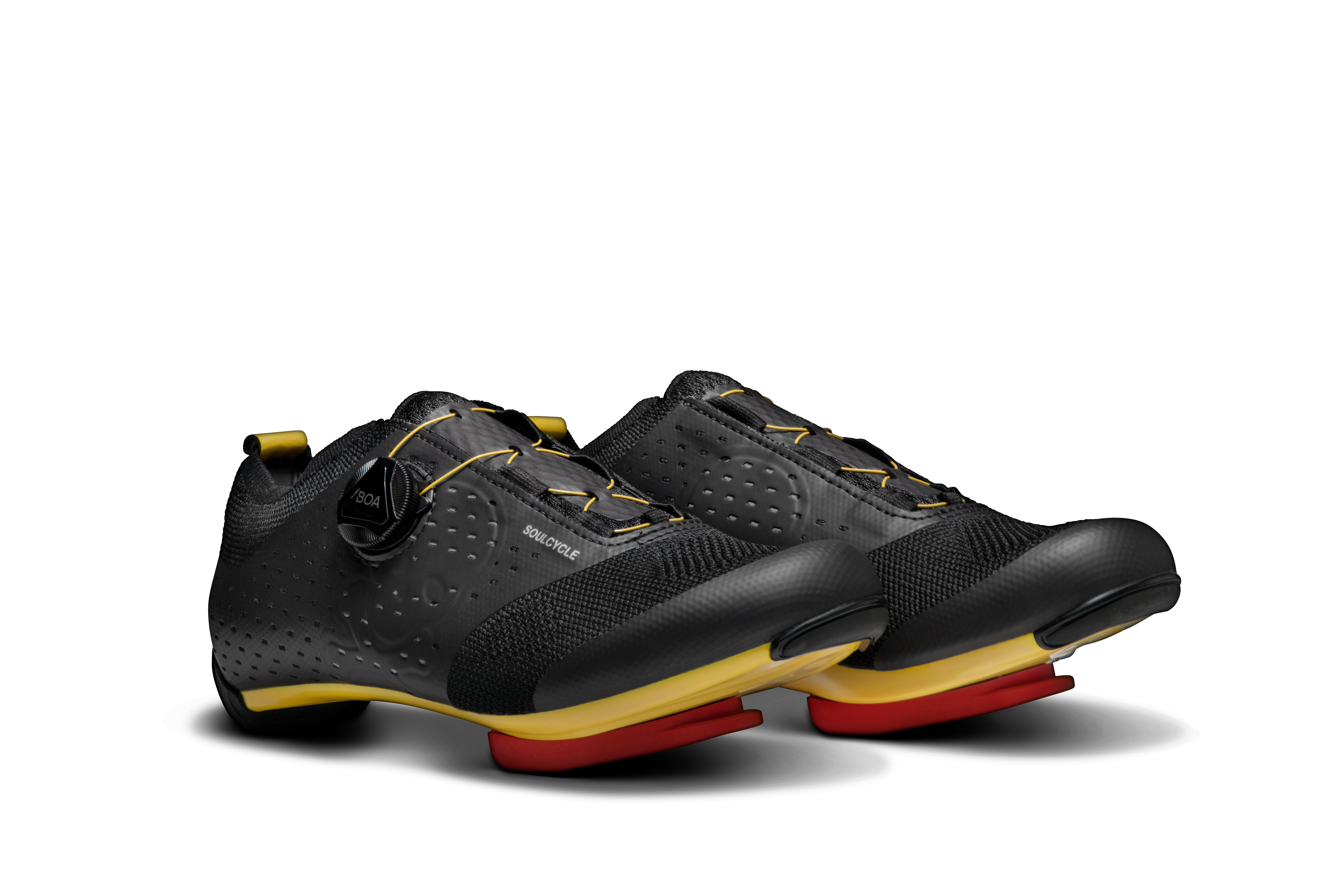 SoulCycle Legend 2.0 Cycling Shoes