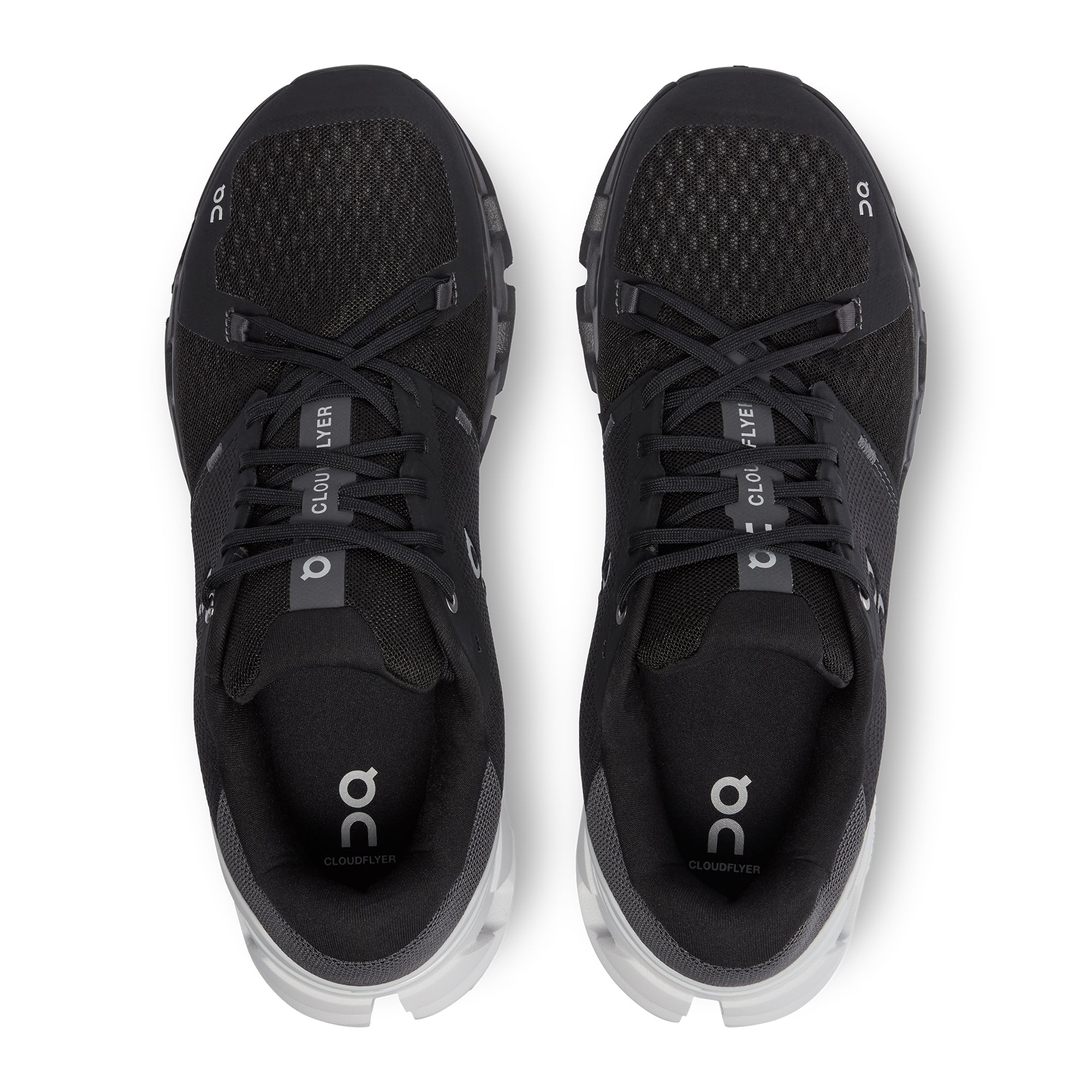 On Cloudflyer 4 Wide Men's