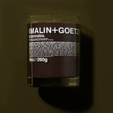 MALIN+GOETZ CANNABIS CANDLE