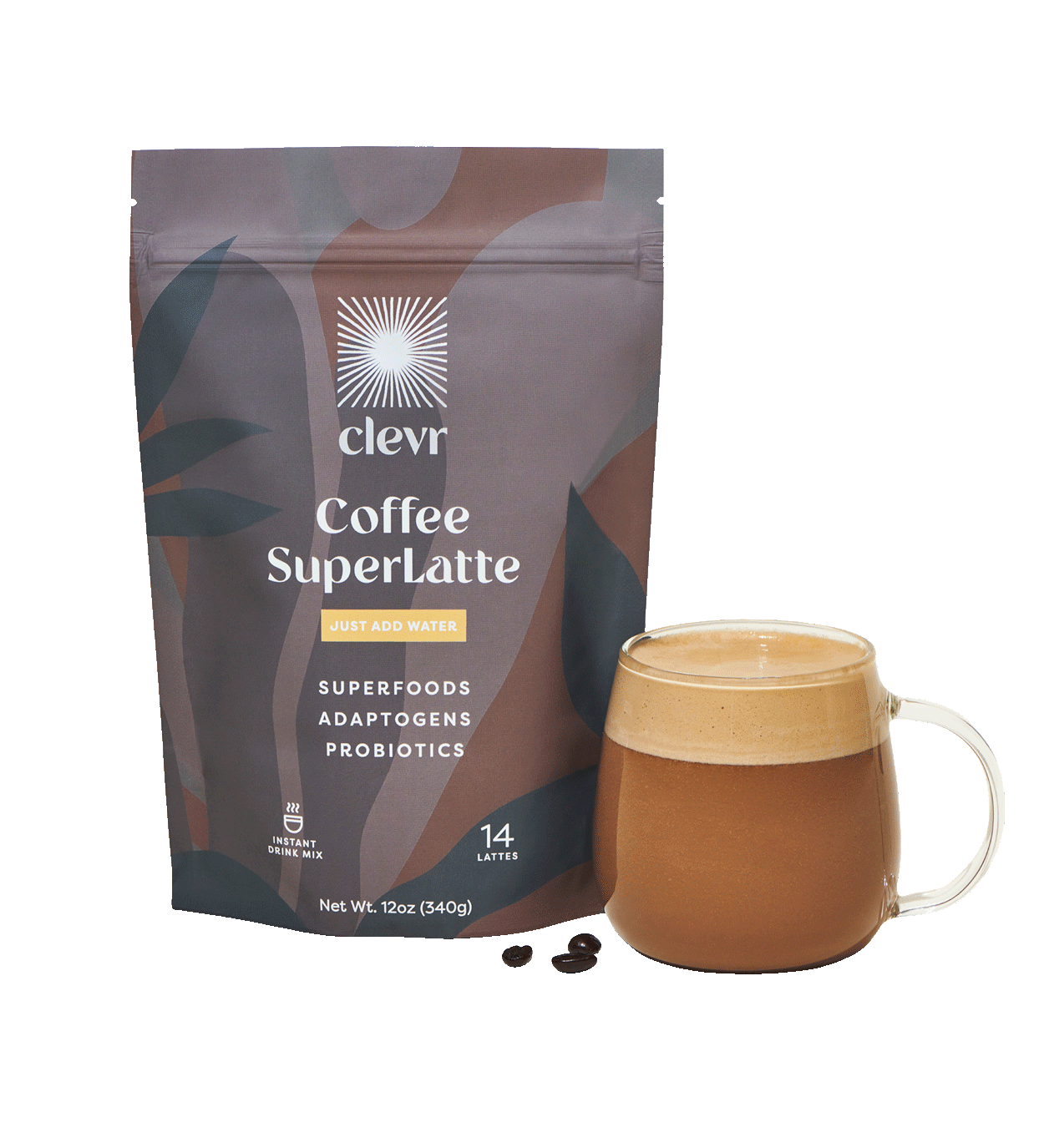 Coffee SuperLatte