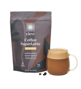 Coffee SuperLatte