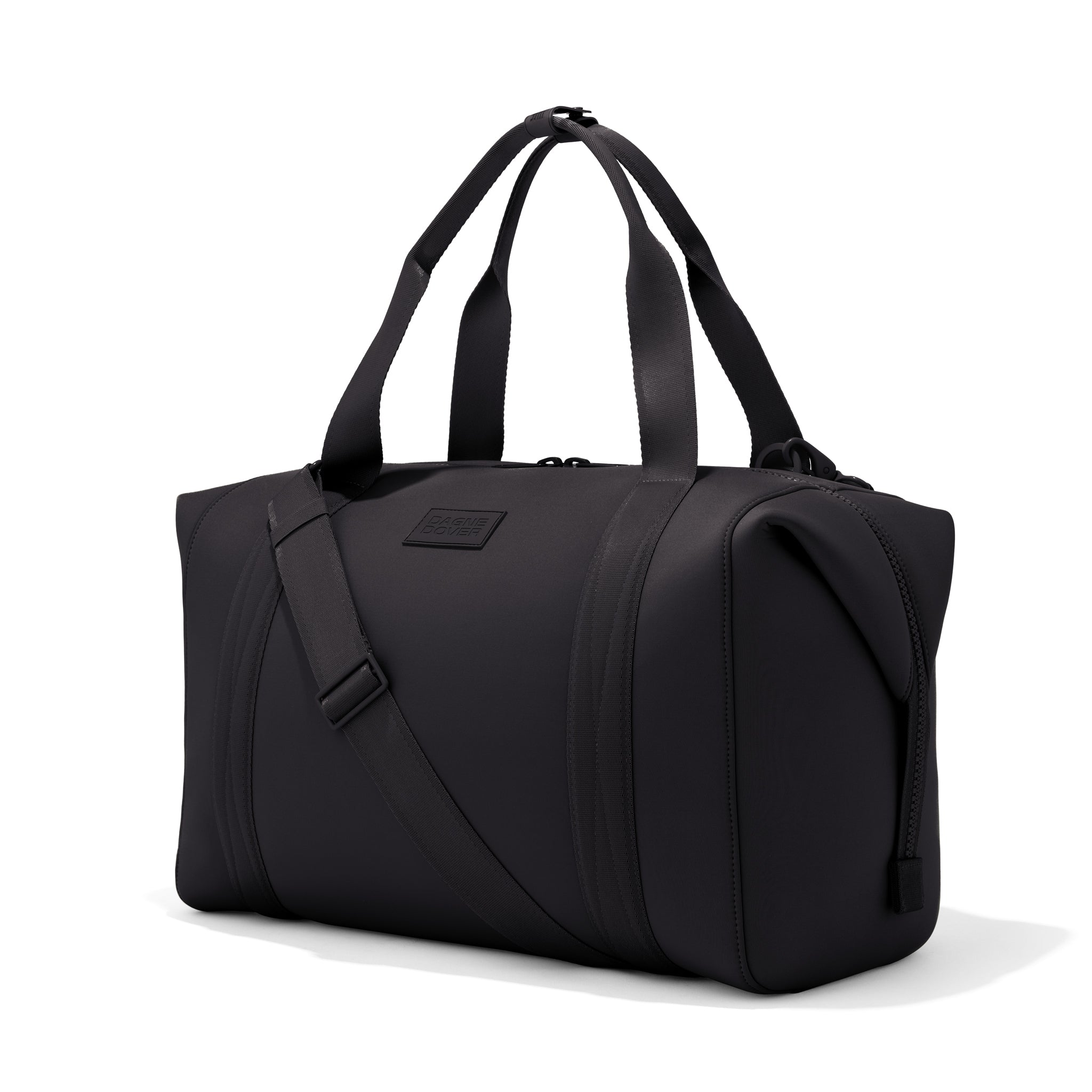 DAGNE DOVER LANDON CARRYALL EXTRA LARGE