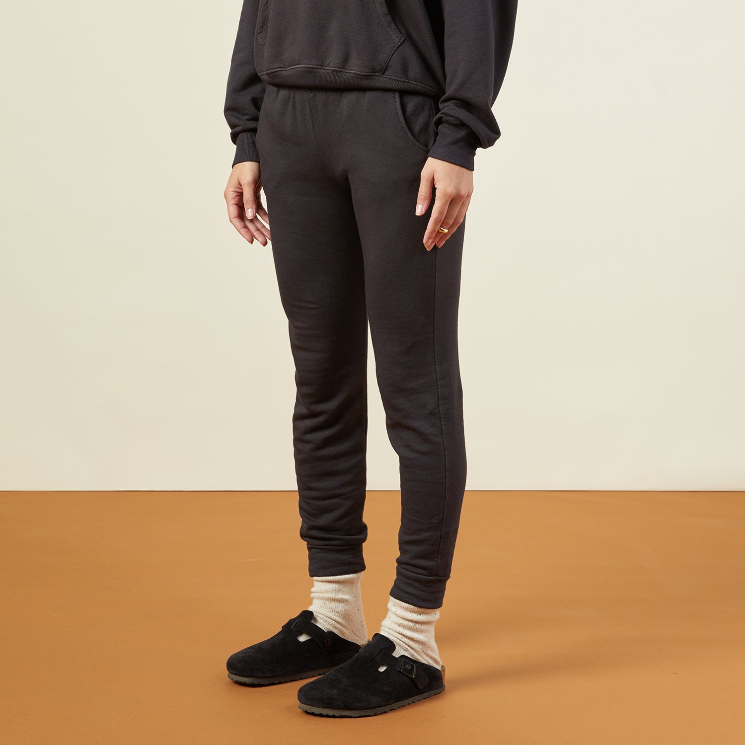 Supersoft Fleece Jogger