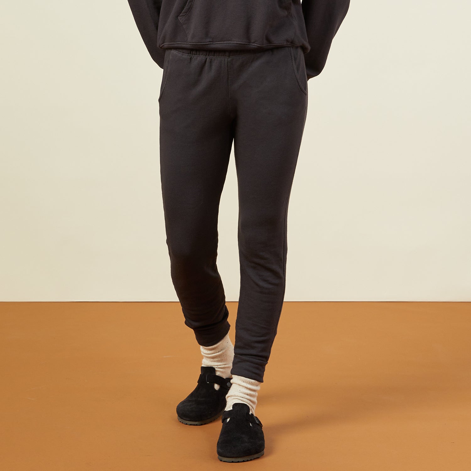 Supersoft Fleece Jogger