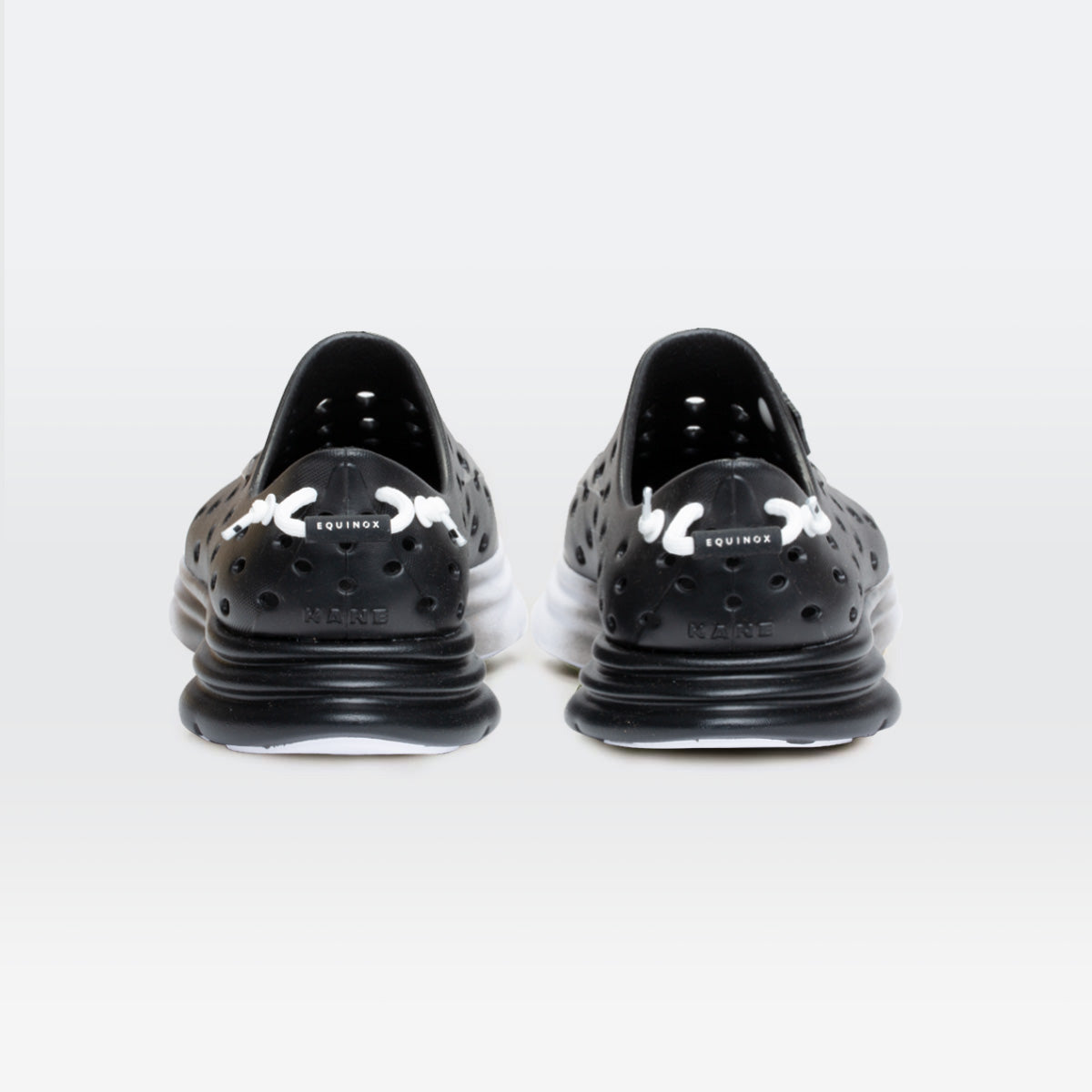Kane x Equinox Revive Recovery Footwear